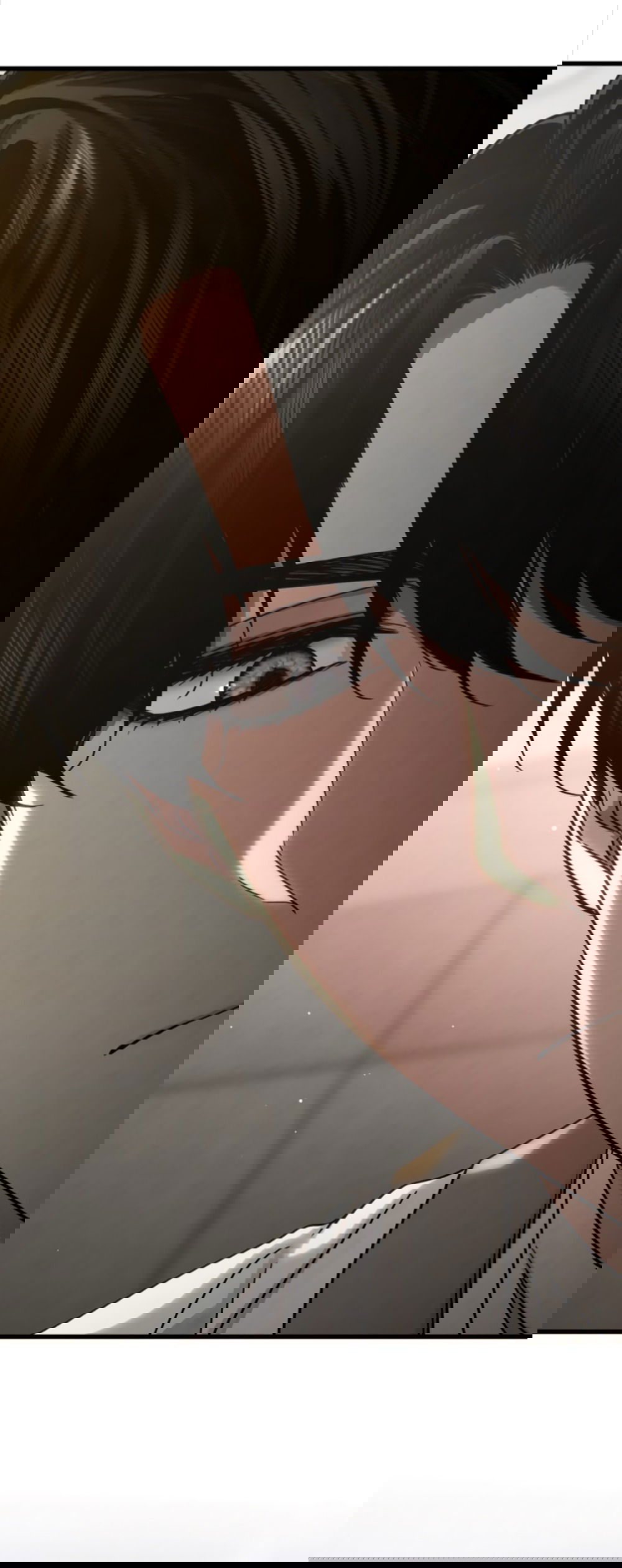 Манга Непреодолимое искушение - Глава 75 Страница 56