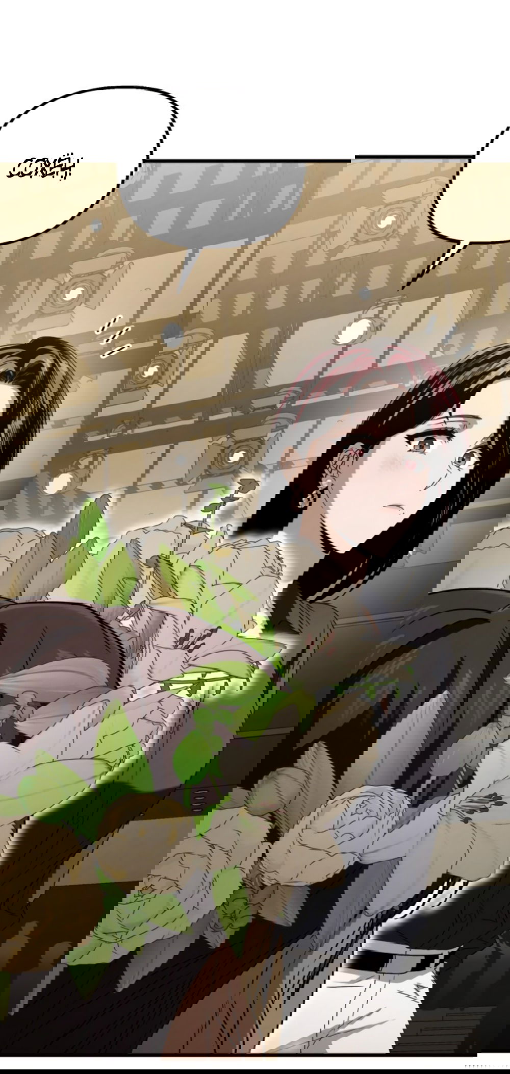 Манга Непреодолимое искушение - Глава 75 Страница 44