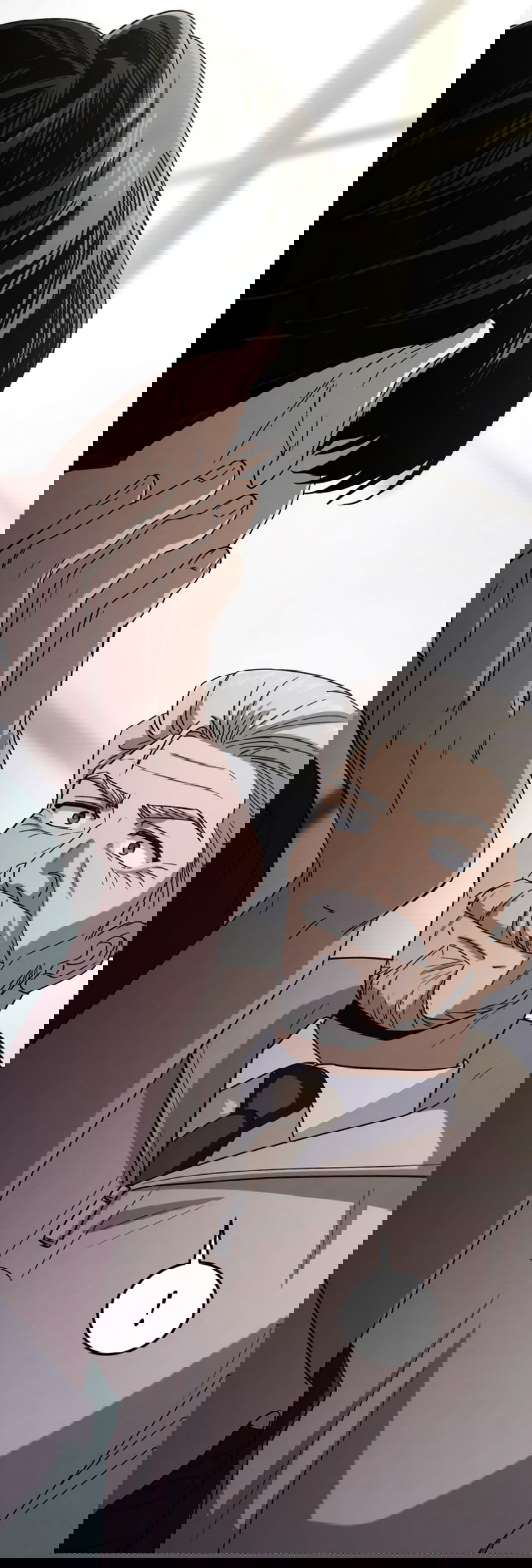 Манга Непреодолимое искушение - Глава 74 Страница 30