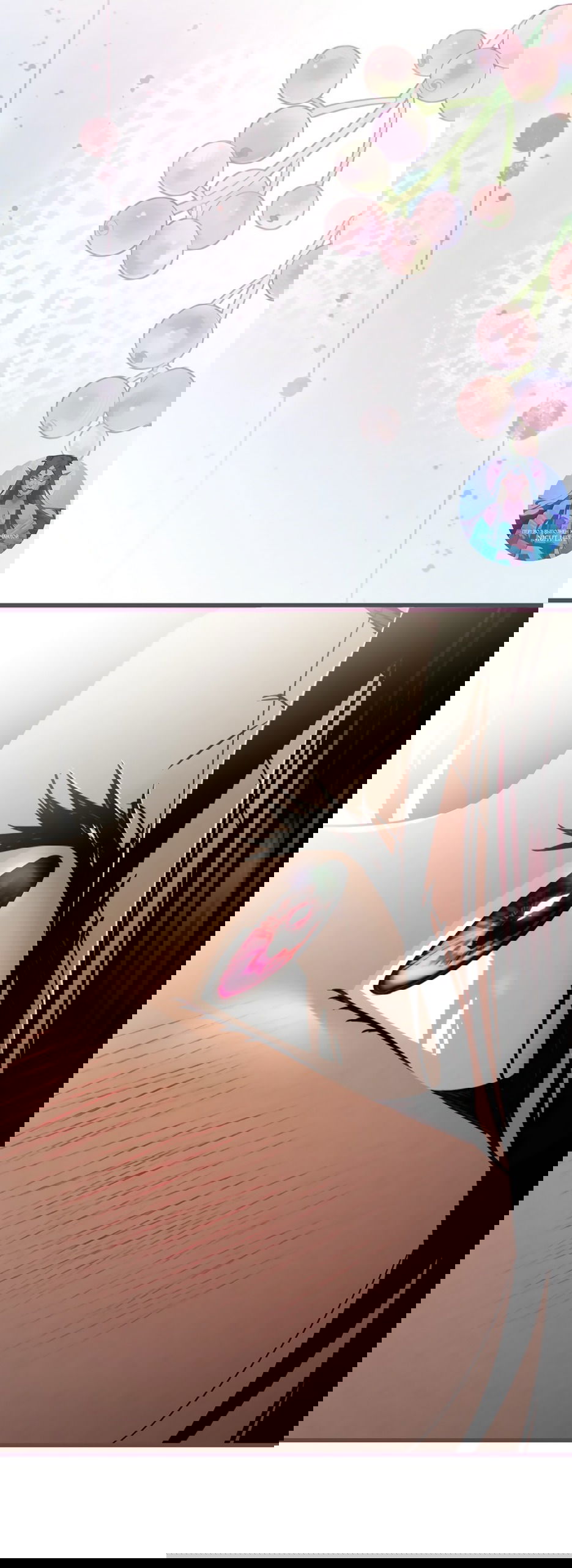 Манга Непреодолимое искушение - Глава 74 Страница 51