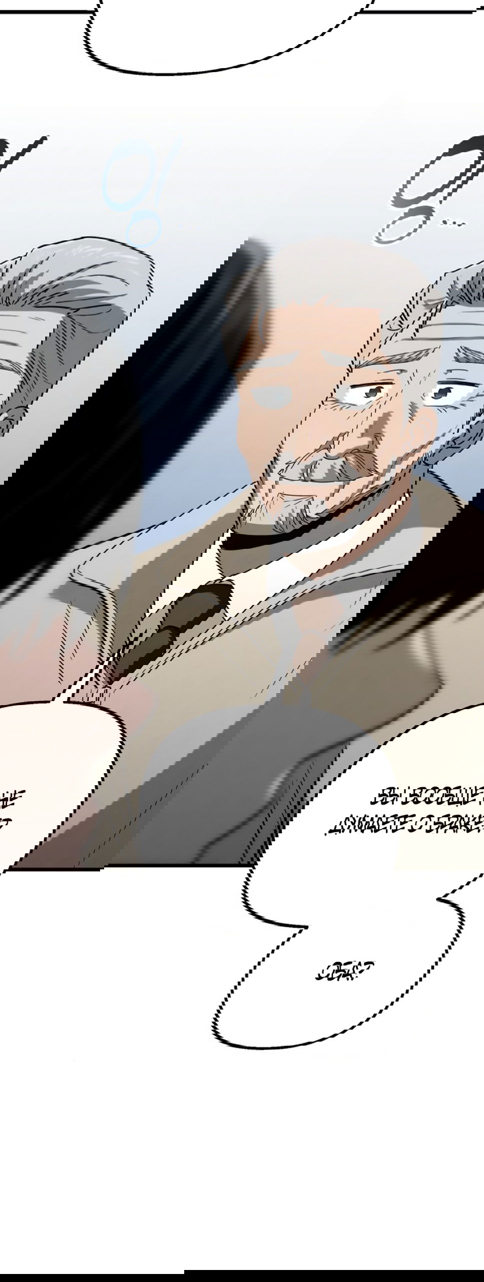 Манга Непреодолимое искушение - Глава 74 Страница 22