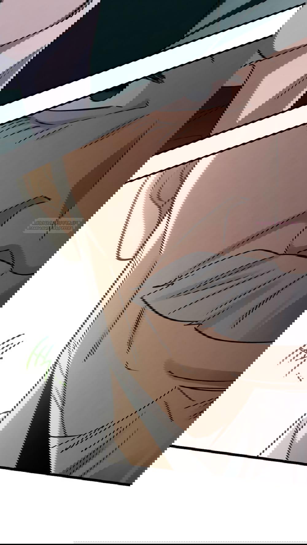 Манга Непреодолимое искушение - Глава 74 Страница 33