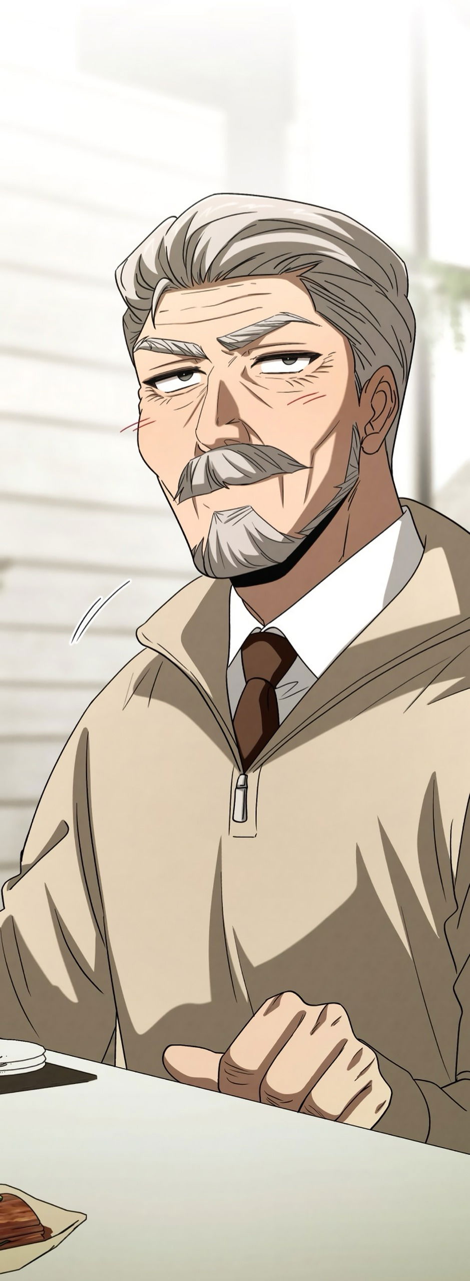 Манга Непреодолимое искушение - Глава 74 Страница 40