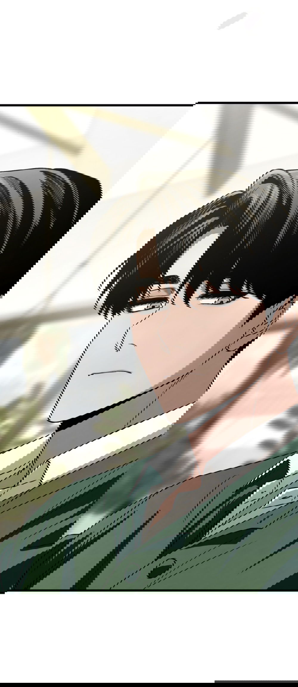 Манга Непреодолимое искушение - Глава 74 Страница 20