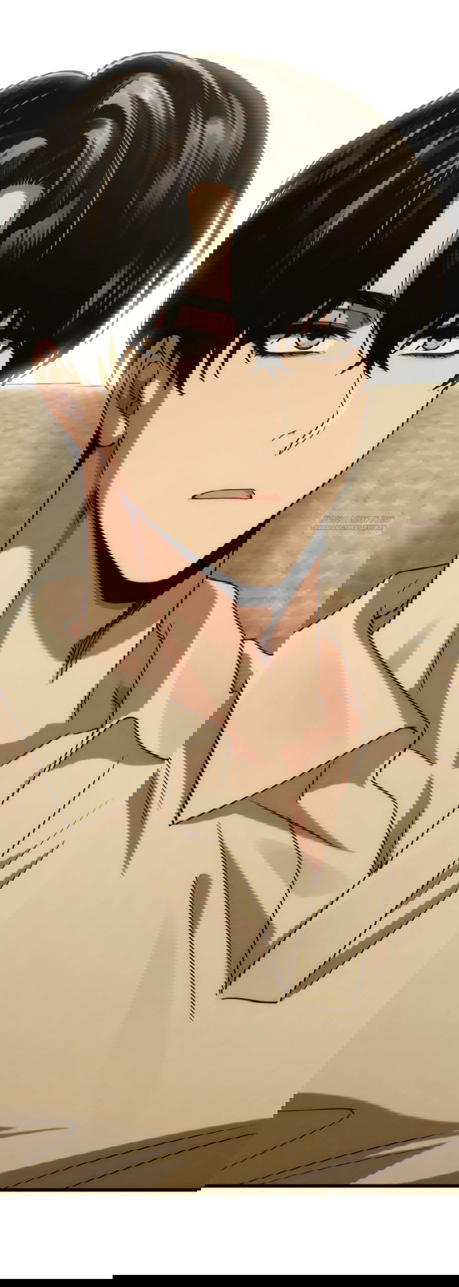 Манга Непреодолимое искушение - Глава 74 Страница 57