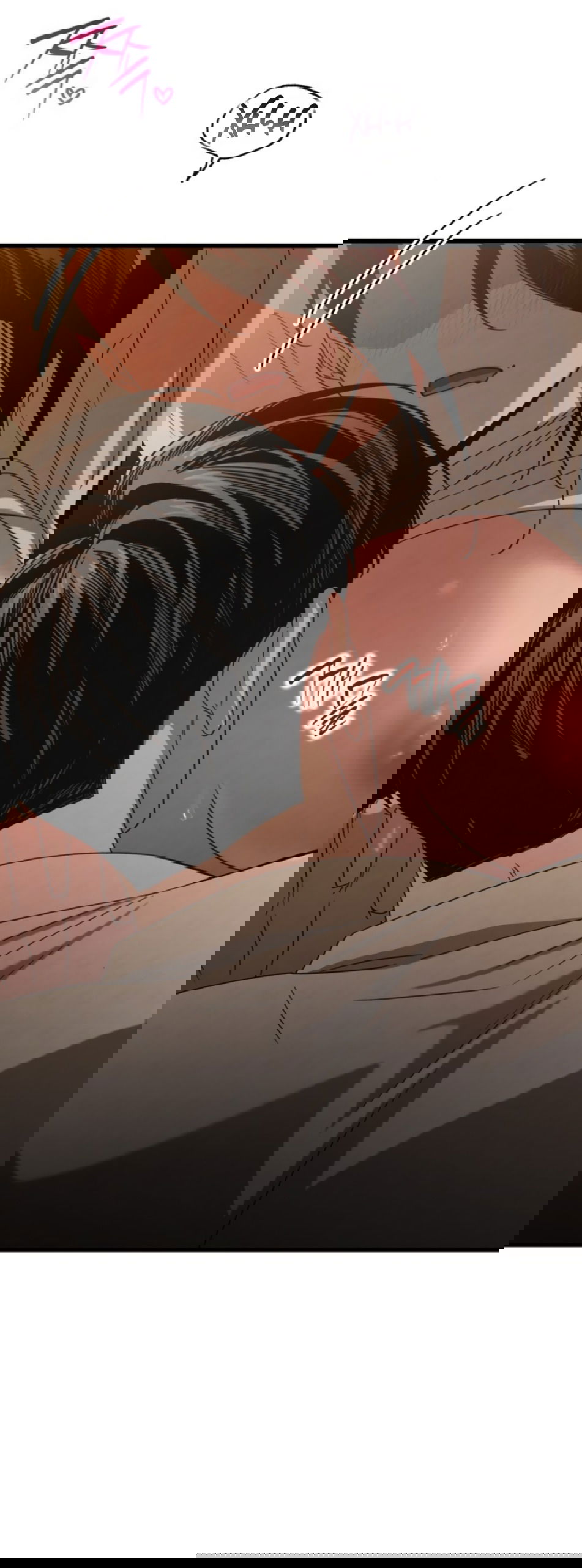 Манга Непреодолимое искушение - Глава 73 Страница 4