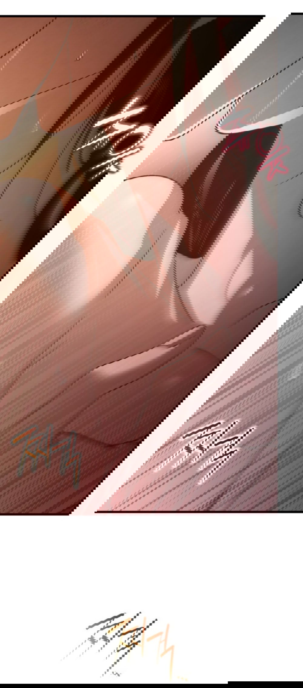 Манга Непреодолимое искушение - Глава 73 Страница 63