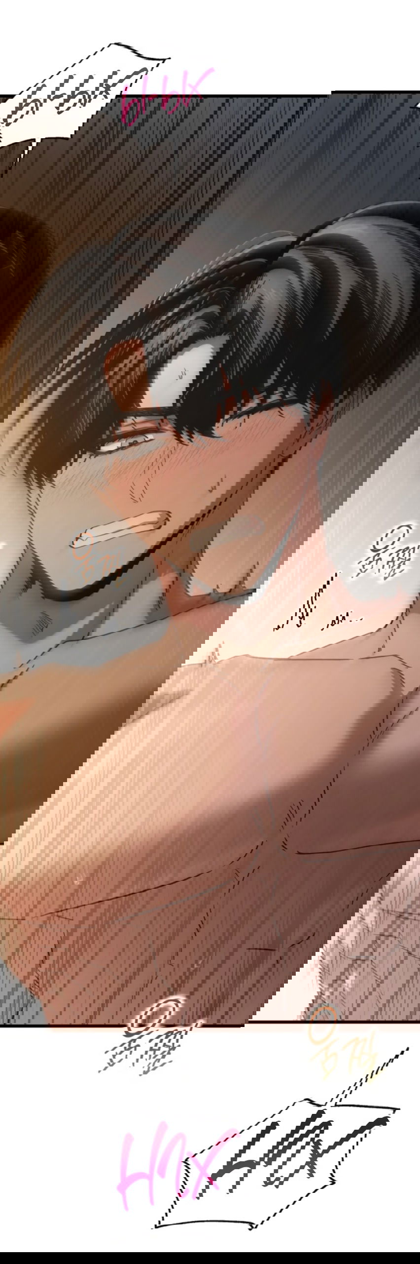 Манга Непреодолимое искушение - Глава 73 Страница 33