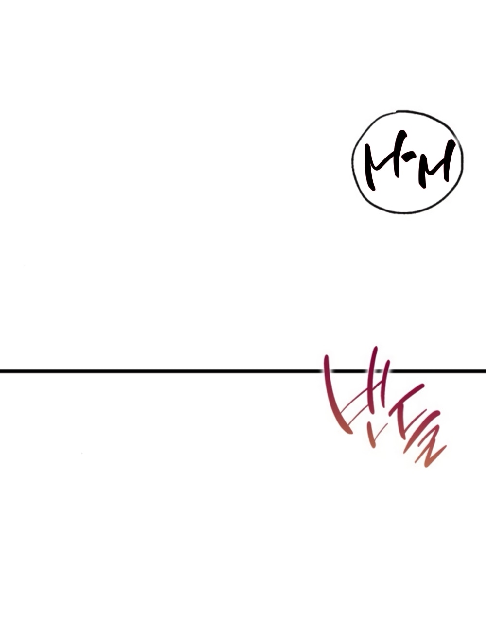 Манга Непреодолимое искушение - Глава 73 Страница 42