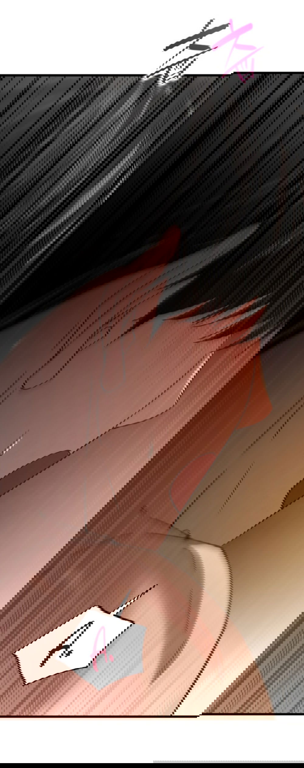 Манга Непреодолимое искушение - Глава 73 Страница 31