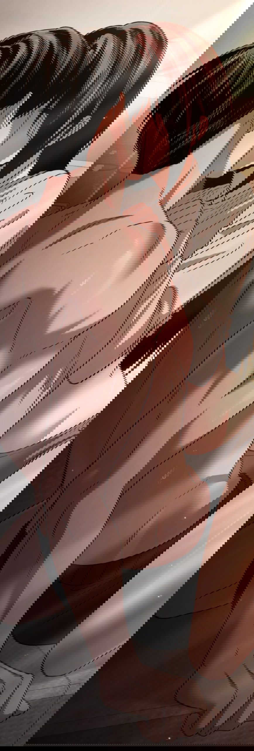 Манга Непреодолимое искушение - Глава 73 Страница 16