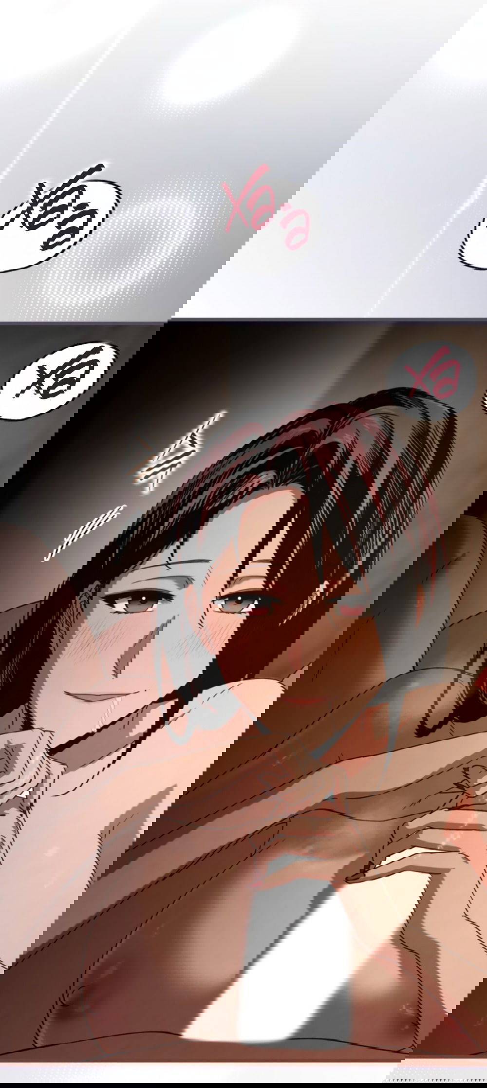 Манга Непреодолимое искушение - Глава 73 Страница 35