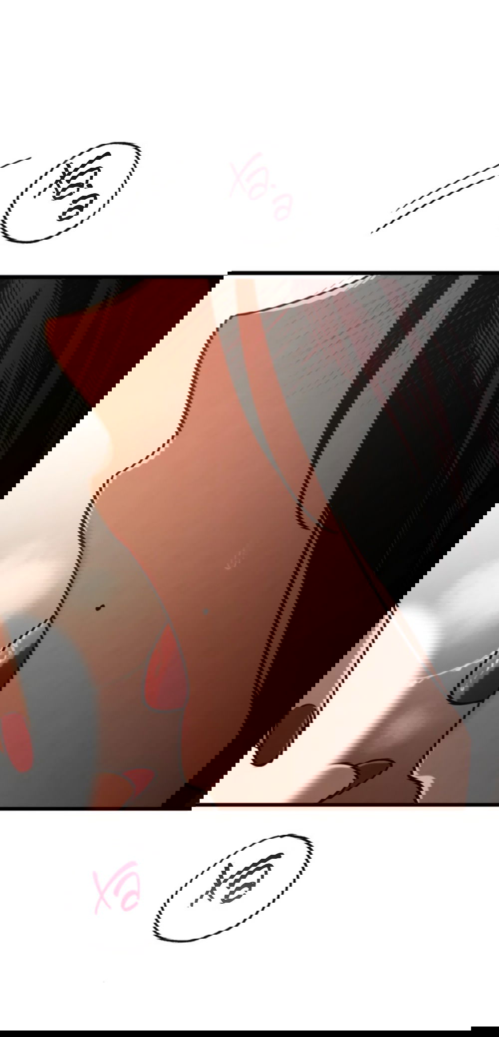 Манга Непреодолимое искушение - Глава 73 Страница 26