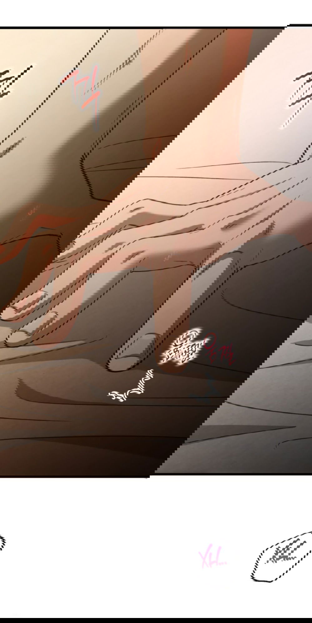 Манга Непреодолимое искушение - Глава 73 Страница 21