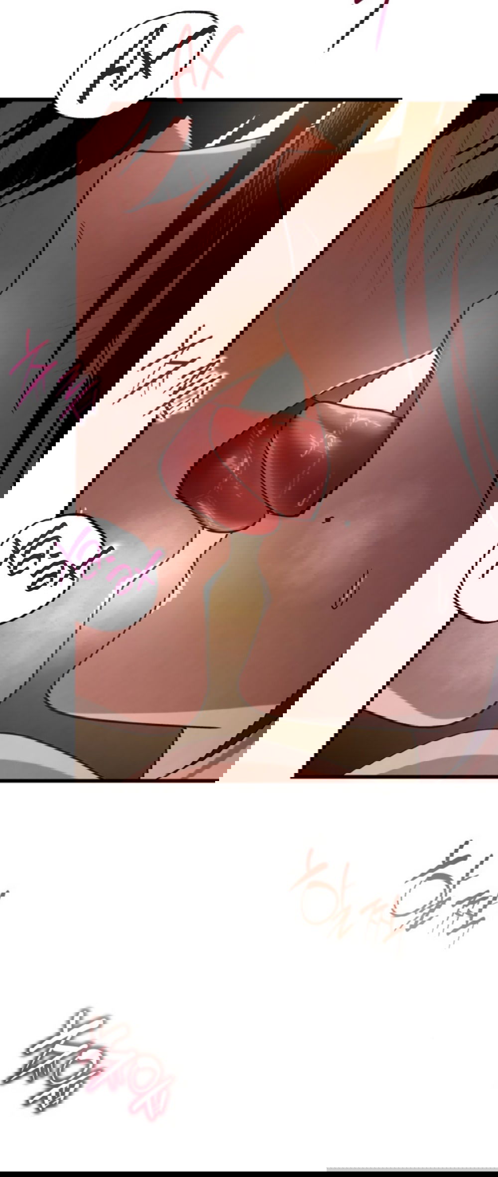 Манга Непреодолимое искушение - Глава 73 Страница 62