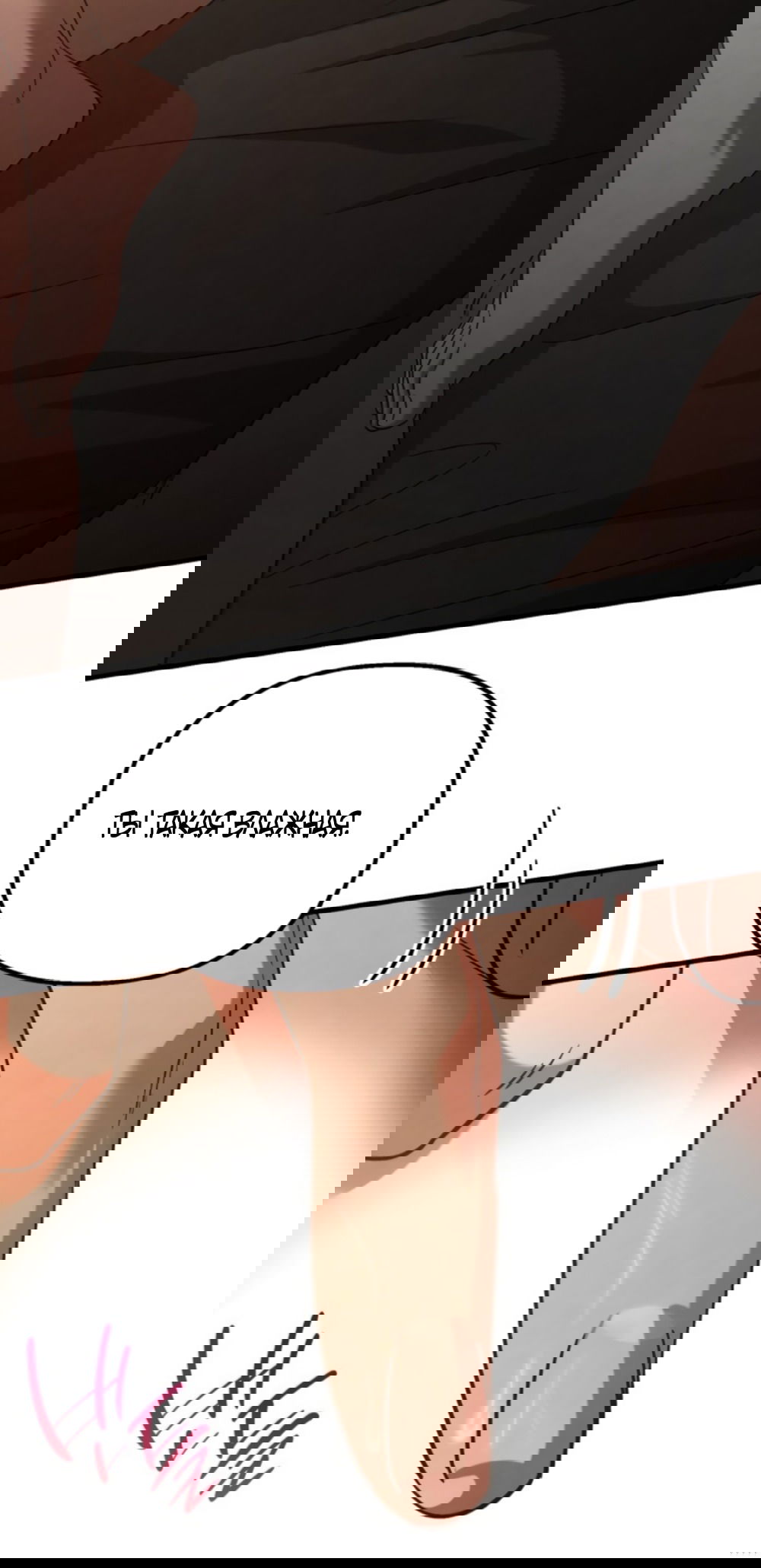 Манга Непреодолимое искушение - Глава 73 Страница 41