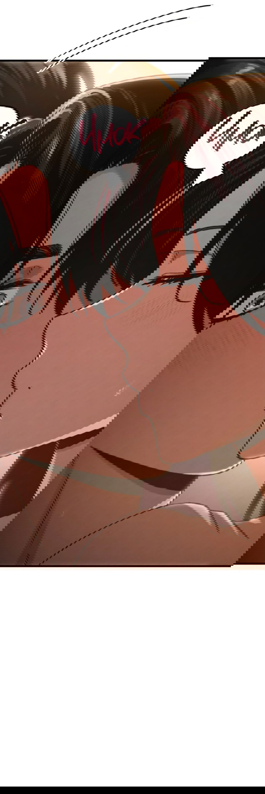 Манга Непреодолимое искушение - Глава 73 Страница 48