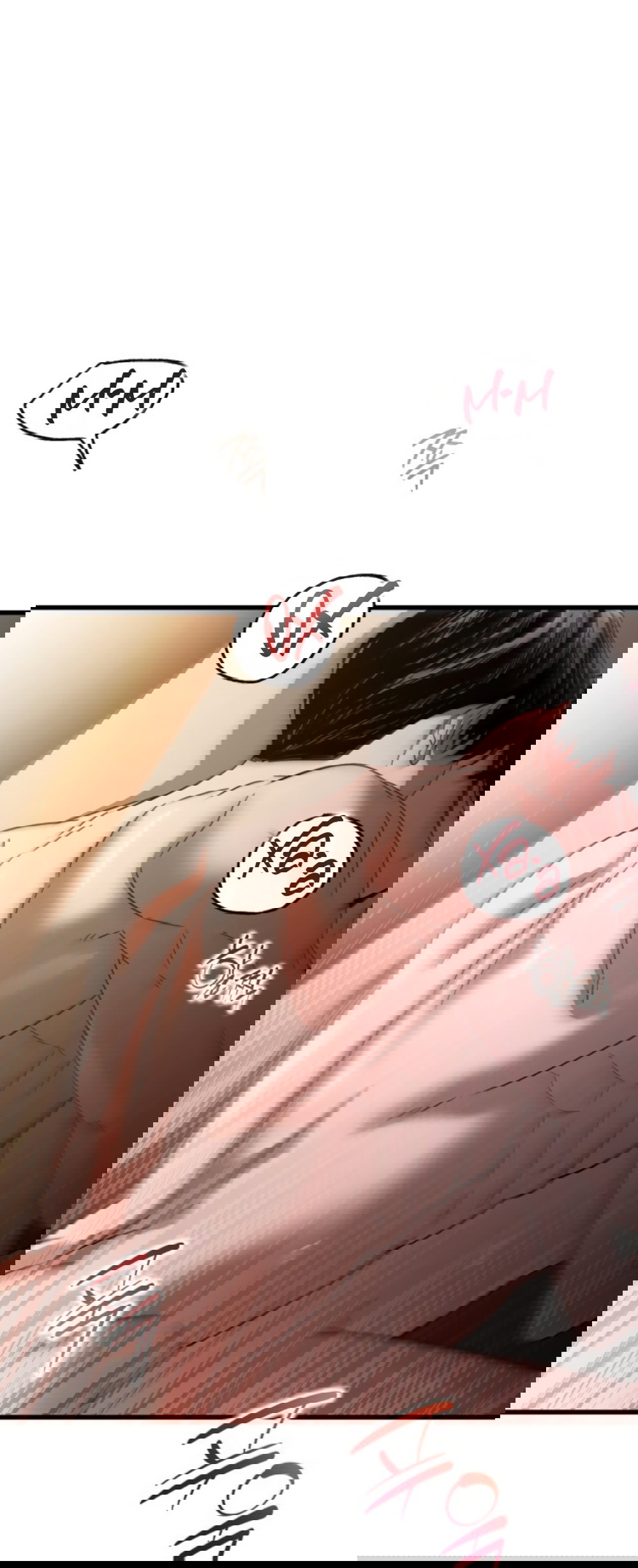 Манга Непреодолимое искушение - Глава 73 Страница 61