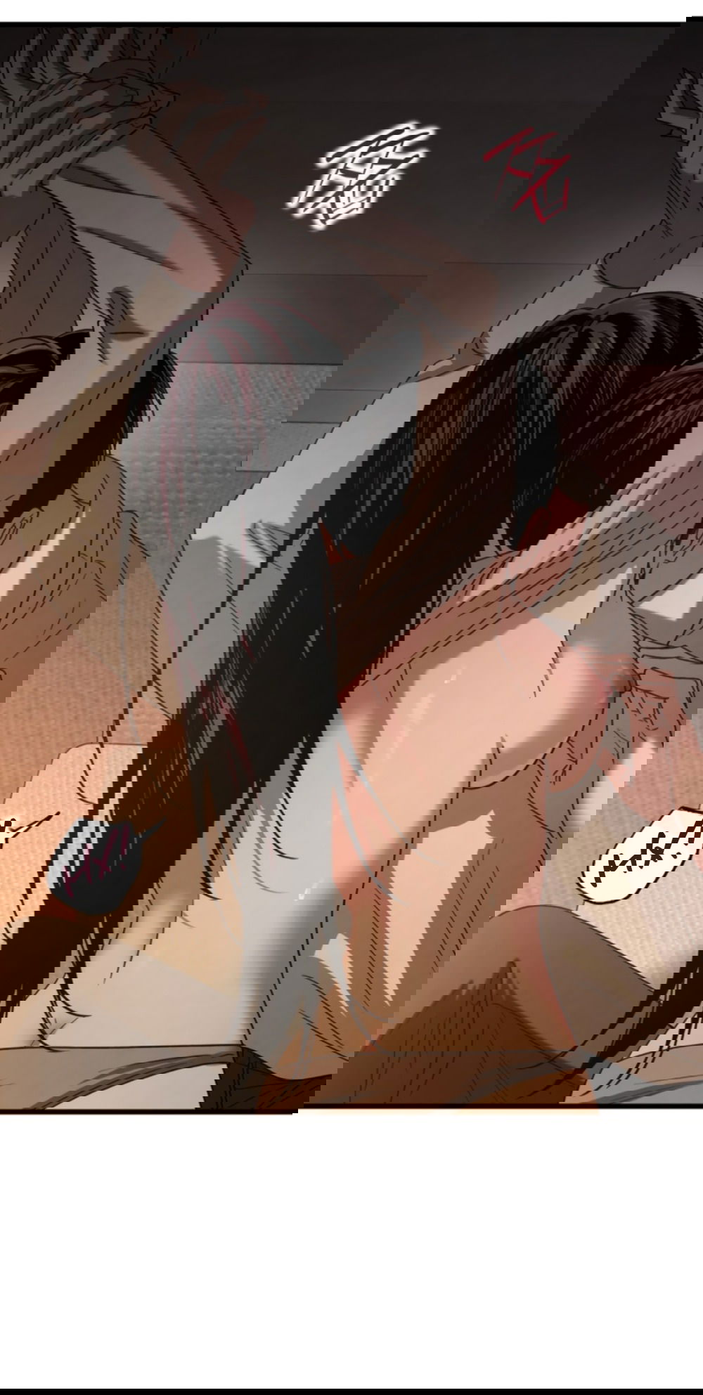 Манга Непреодолимое искушение - Глава 73 Страница 3