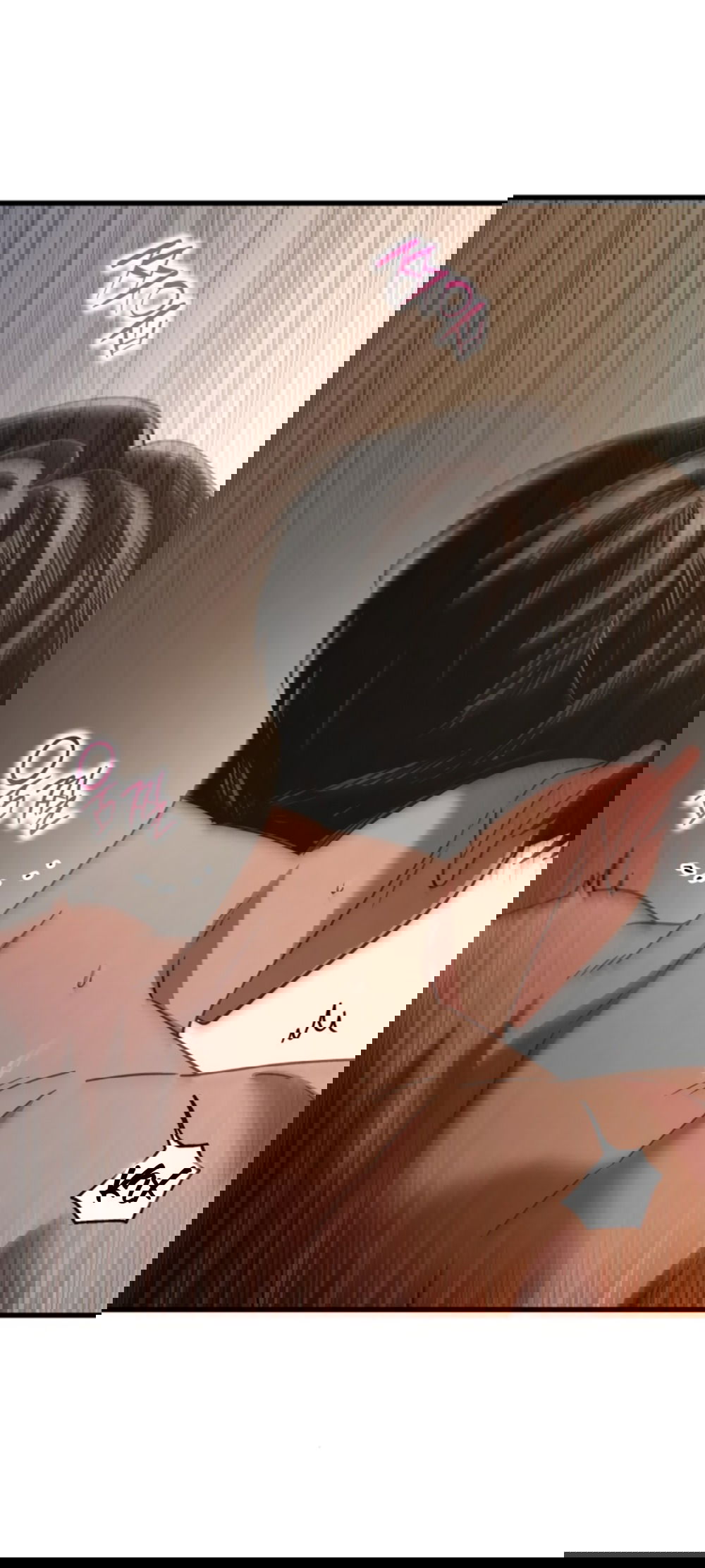 Манга Непреодолимое искушение - Глава 73 Страница 30