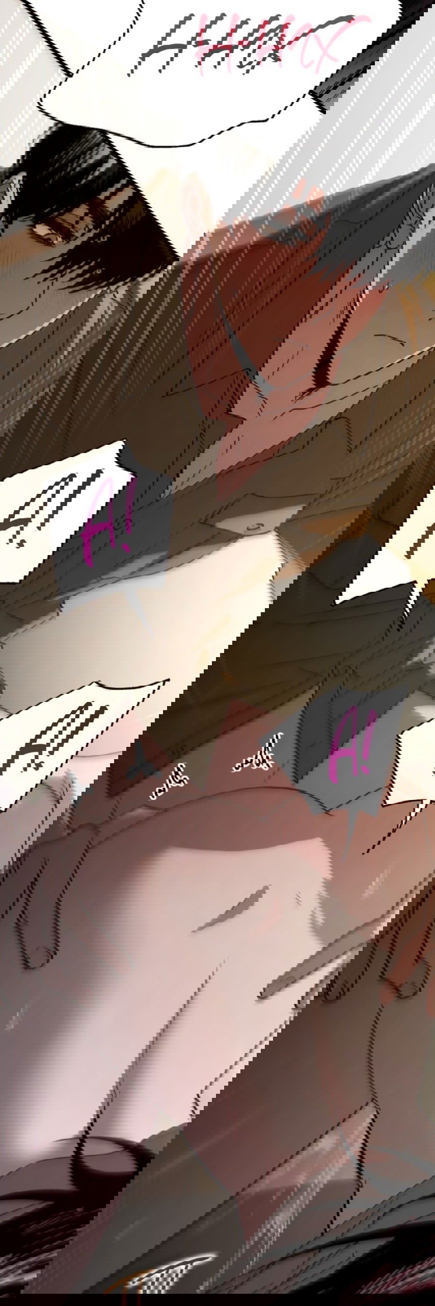 Манга Непреодолимое искушение - Глава 72 Страница 16