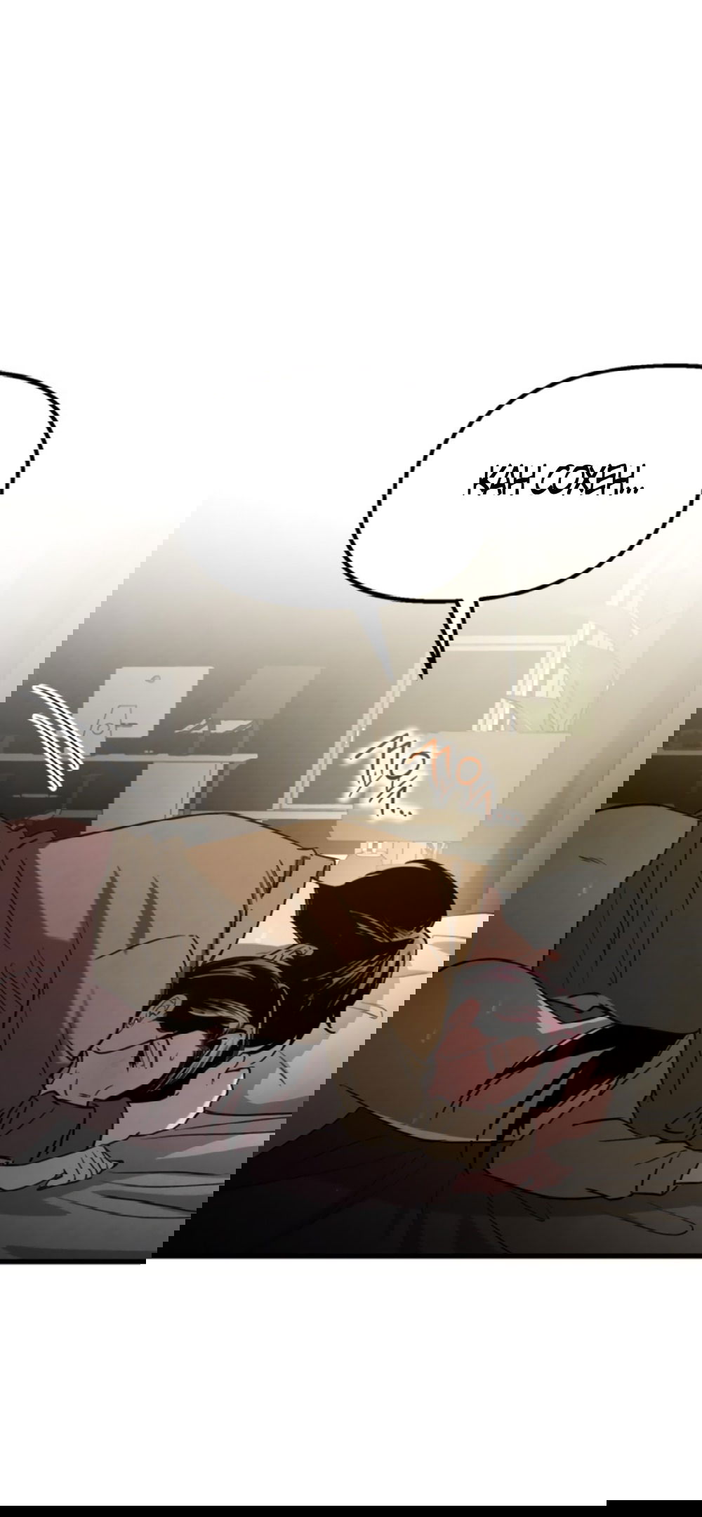 Манга Непреодолимое искушение - Глава 72 Страница 22