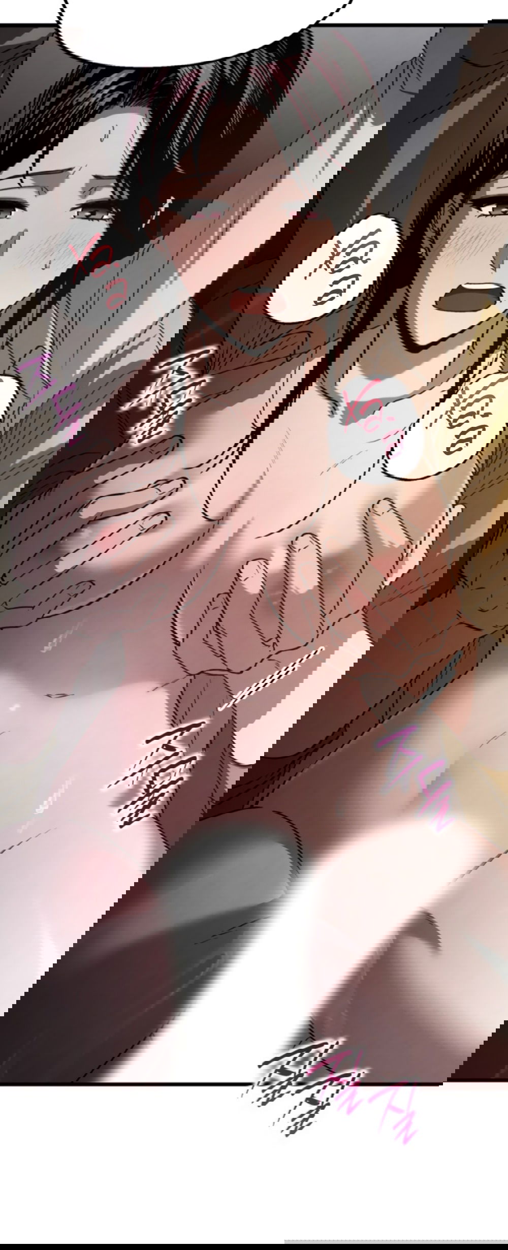 Манга Непреодолимое искушение - Глава 72 Страница 9