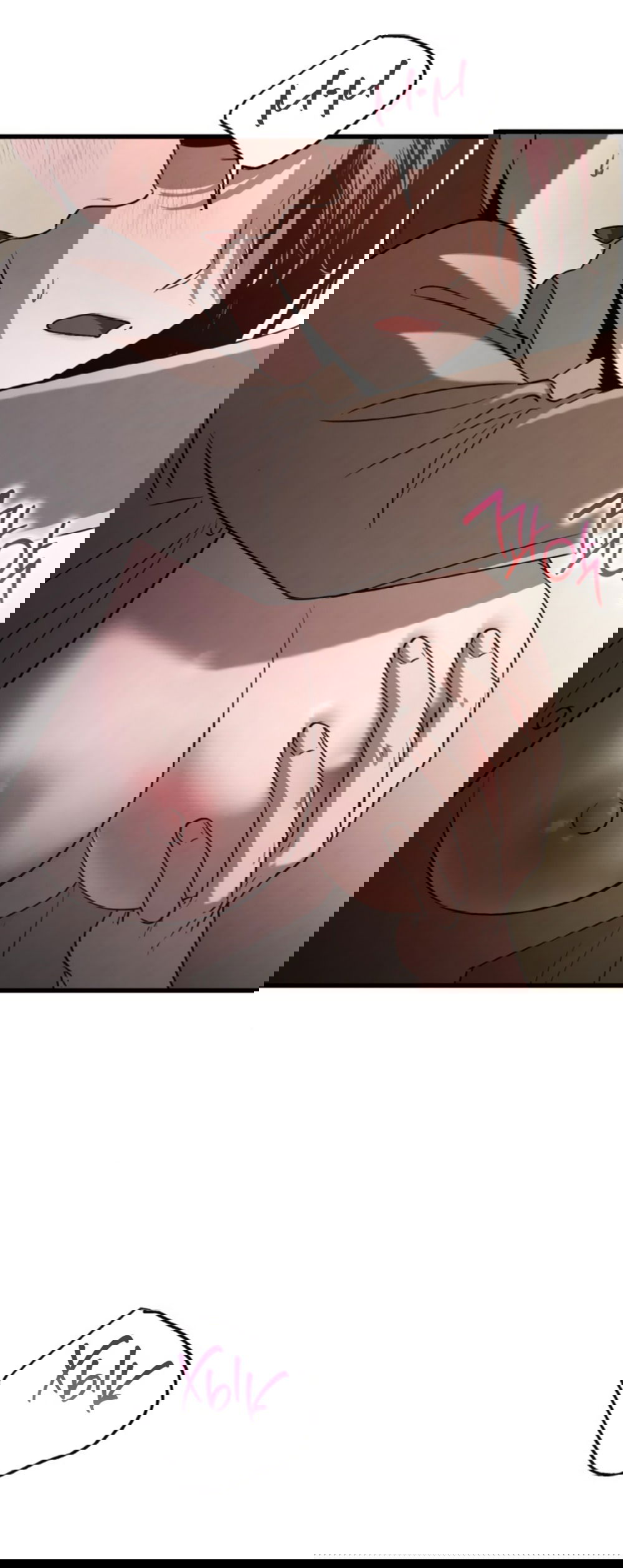 Манга Непреодолимое искушение - Глава 72 Страница 3