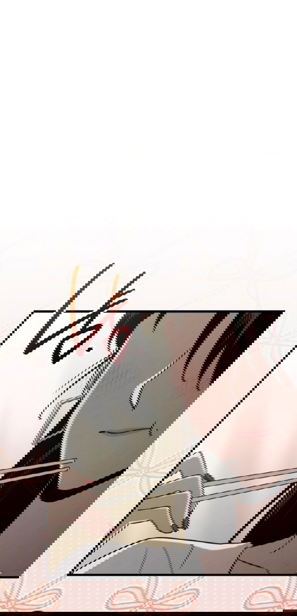 Манга Непреодолимое искушение - Глава 72 Страница 34