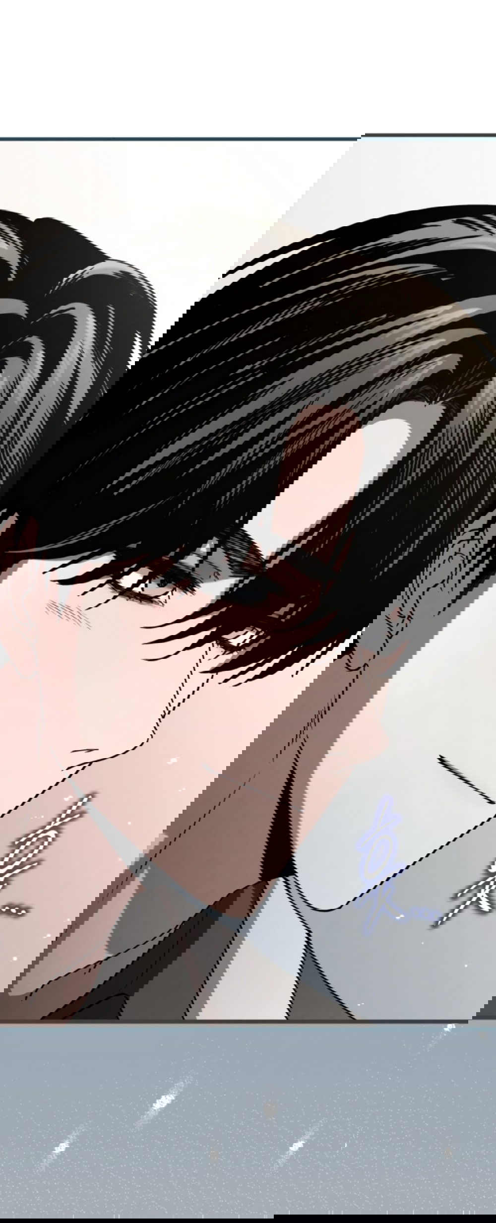 Манга Непреодолимое искушение - Глава 72 Страница 43