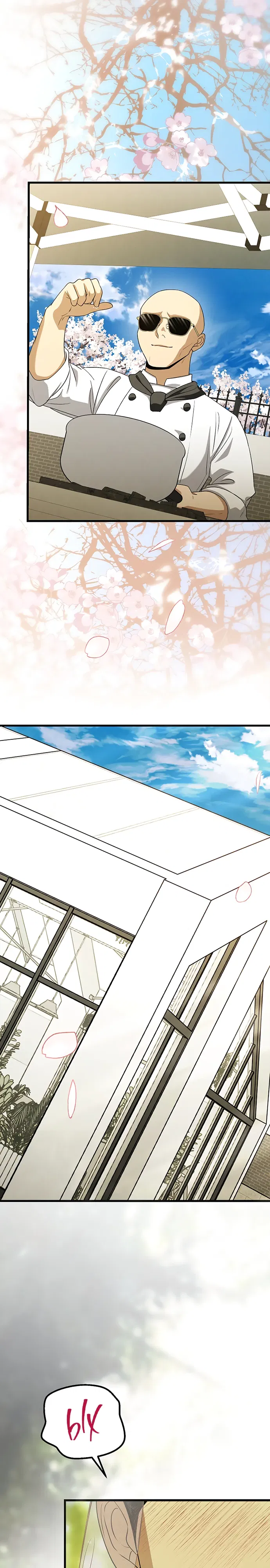 Манга Непреодолимое искушение - Глава 85 Страница 23