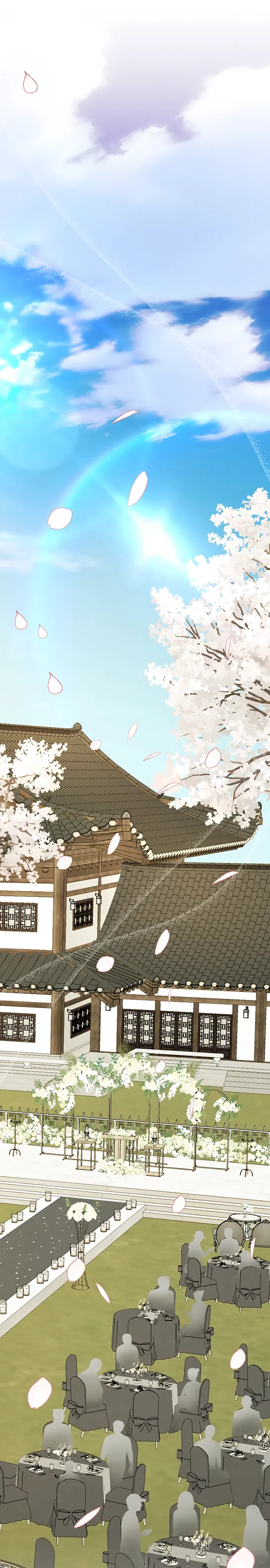 Манга Непреодолимое искушение - Глава 85 Страница 21