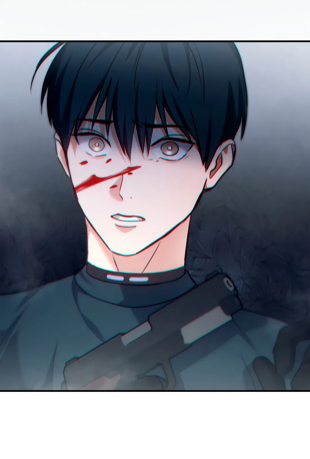 Манга Гид близнецов - Глава 31 Страница 71