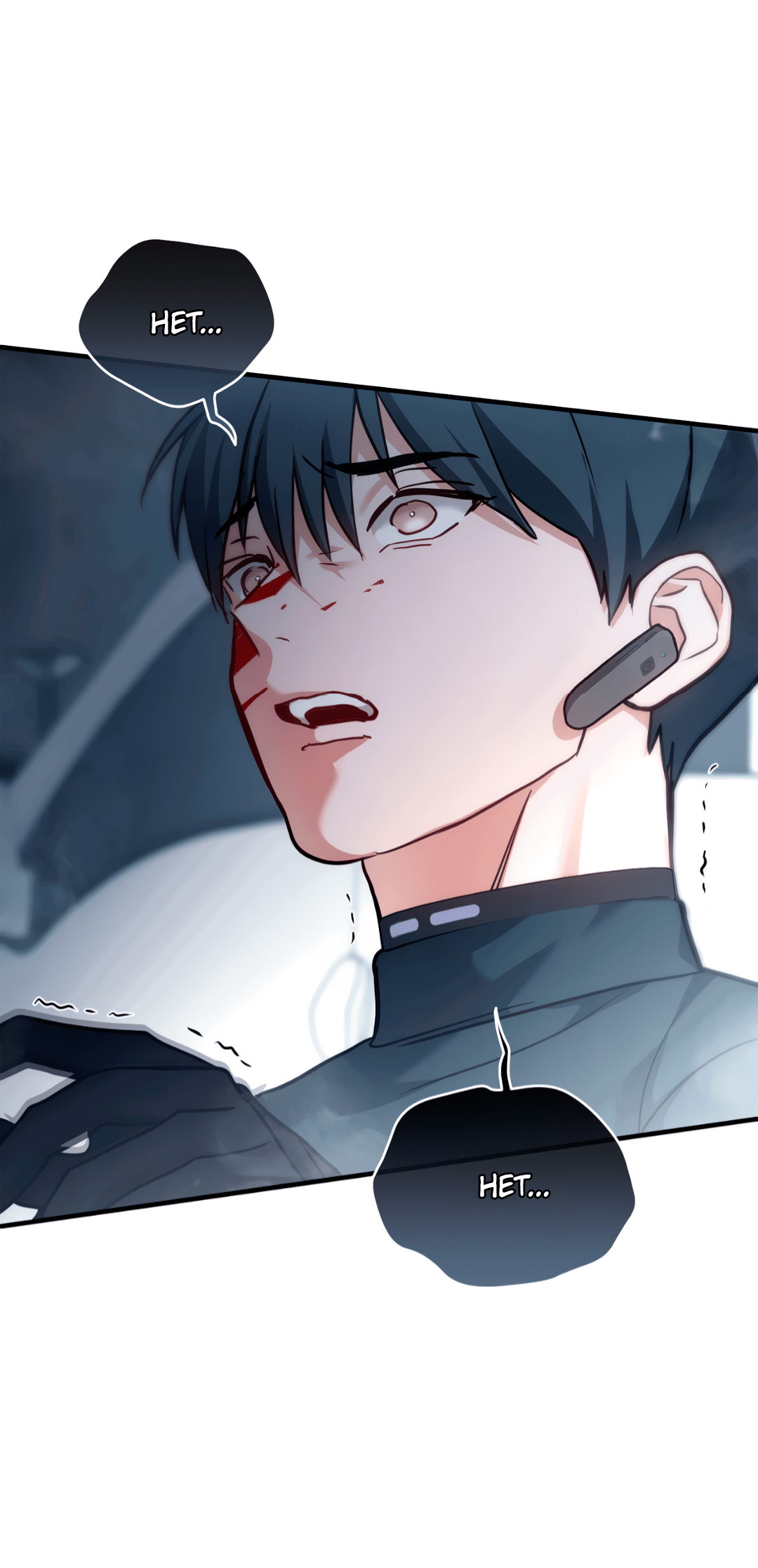 Манга Гид близнецов - Глава 31 Страница 74