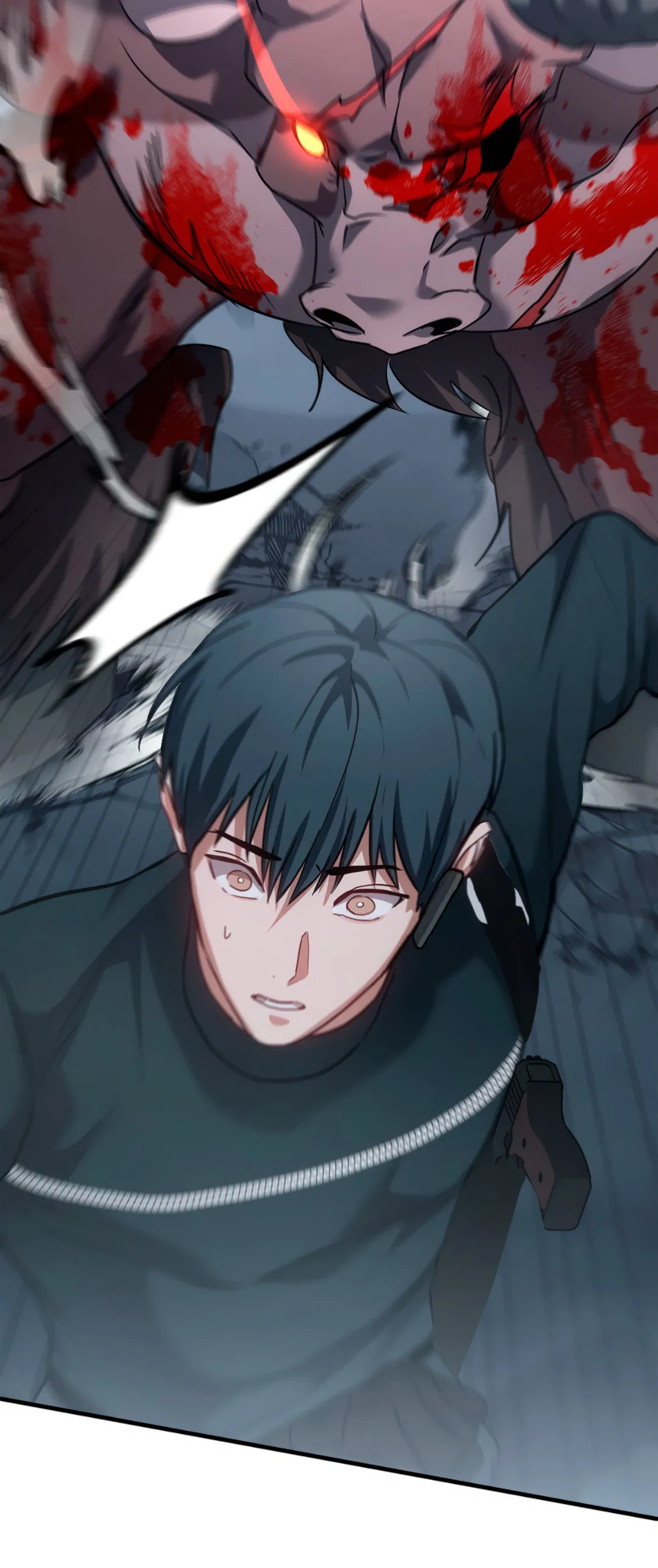 Манга Гид близнецов - Глава 31 Страница 57