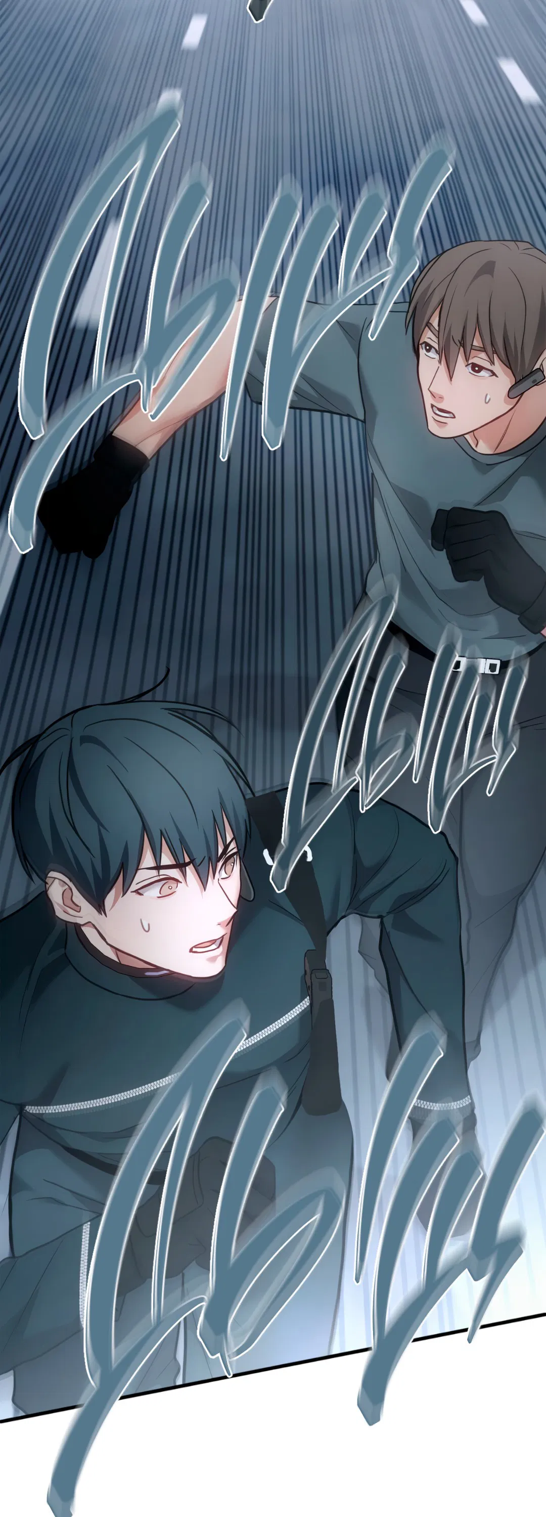 Манга Гид близнецов - Глава 31 Страница 47