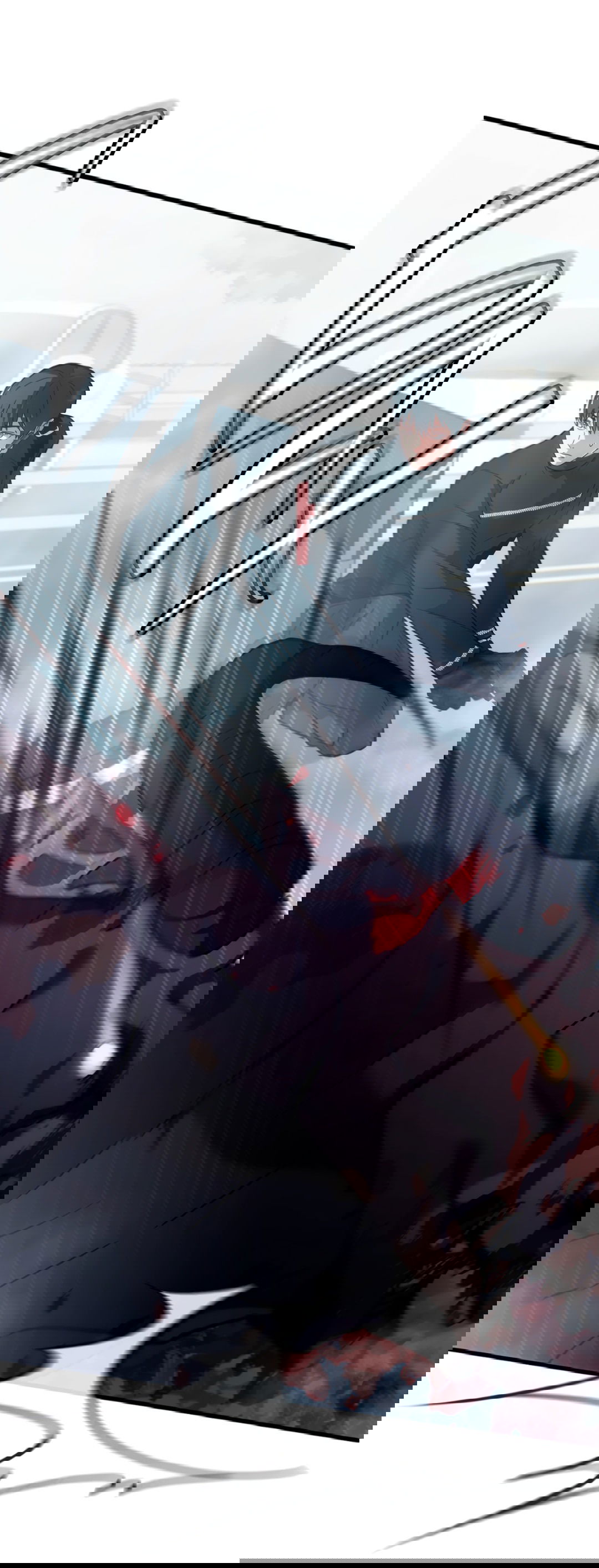 Манга Гид близнецов - Глава 31 Страница 13