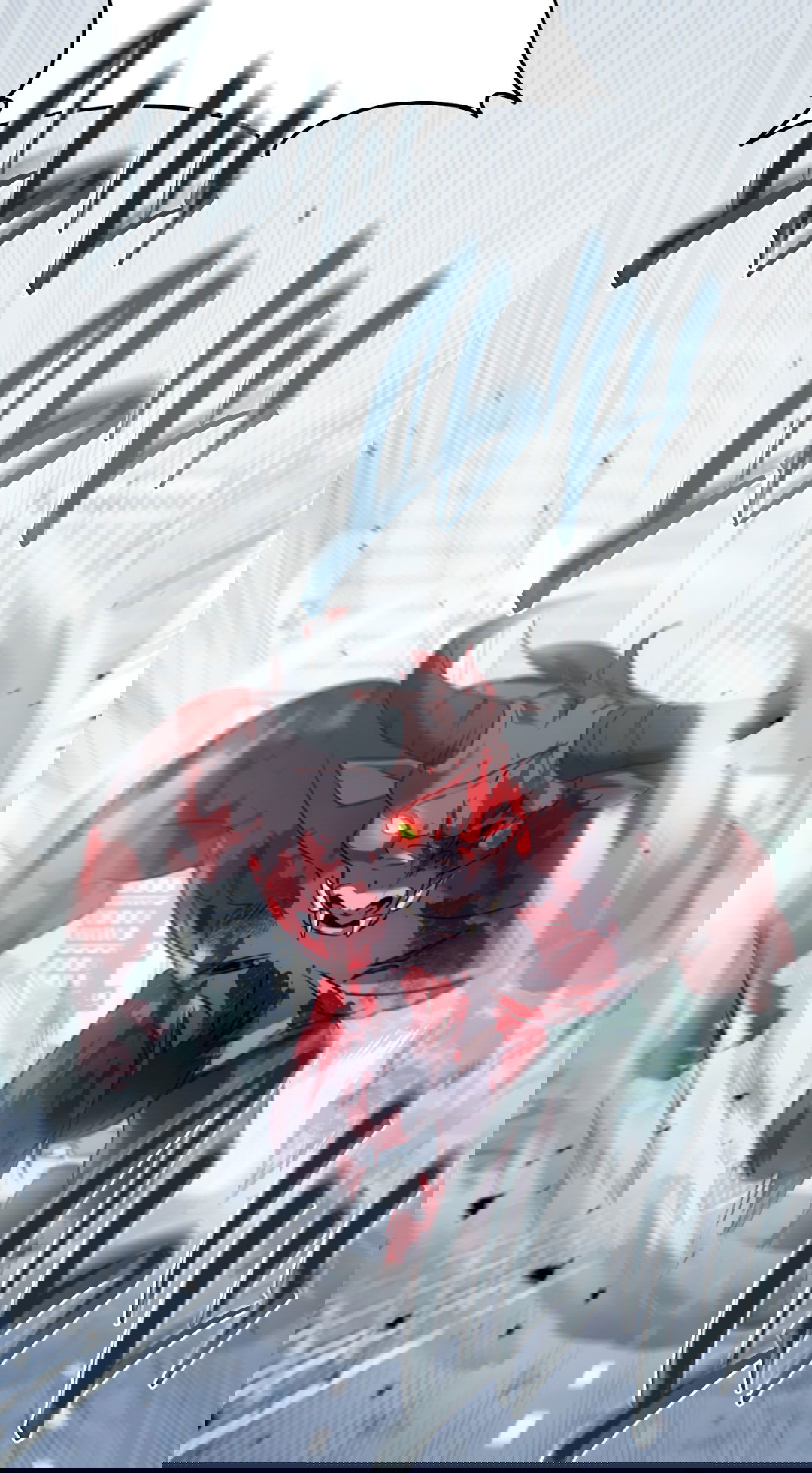 Манга Гид близнецов - Глава 31 Страница 46