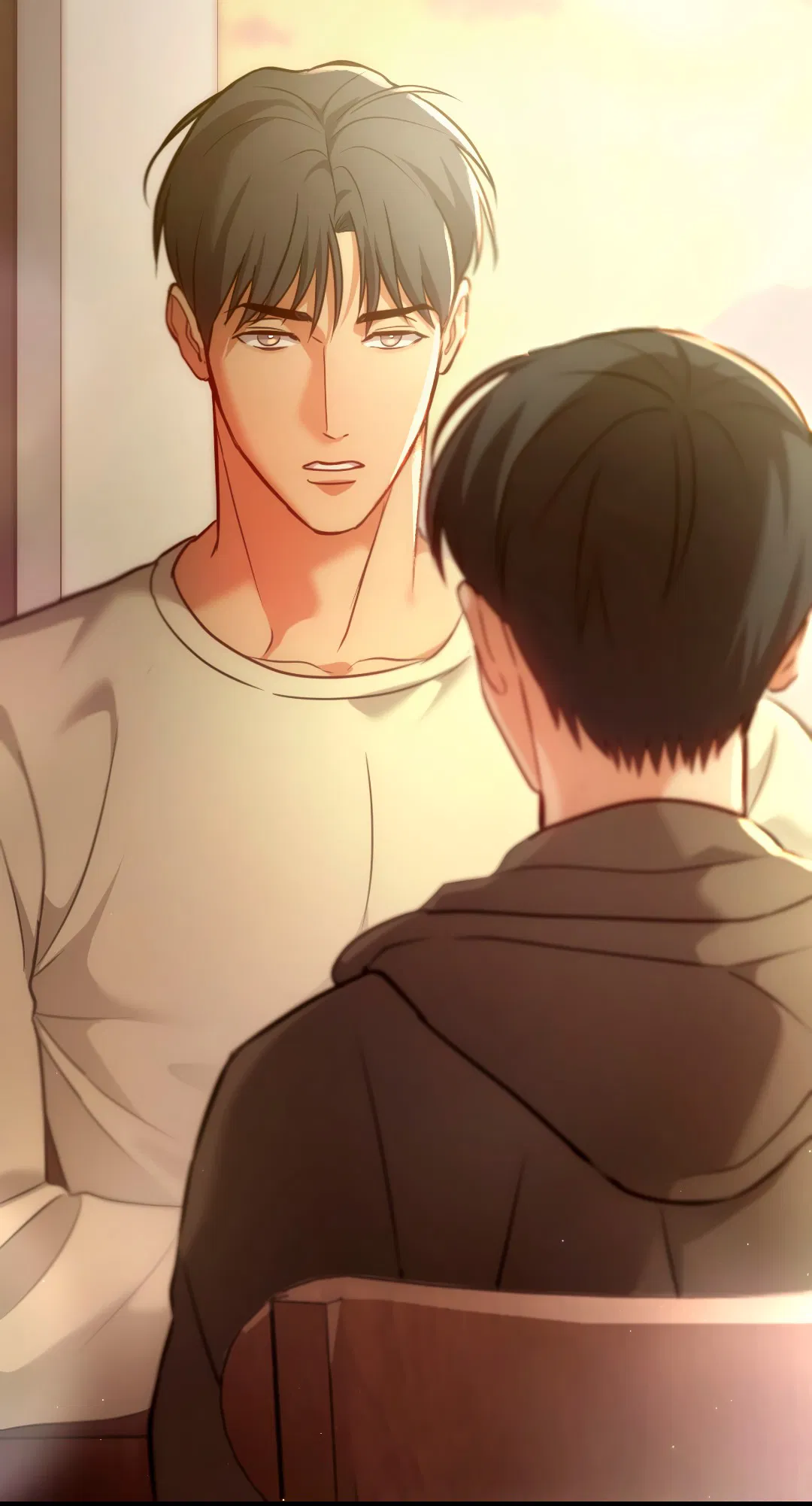 Манга Гид близнецов - Глава 30 Страница 33