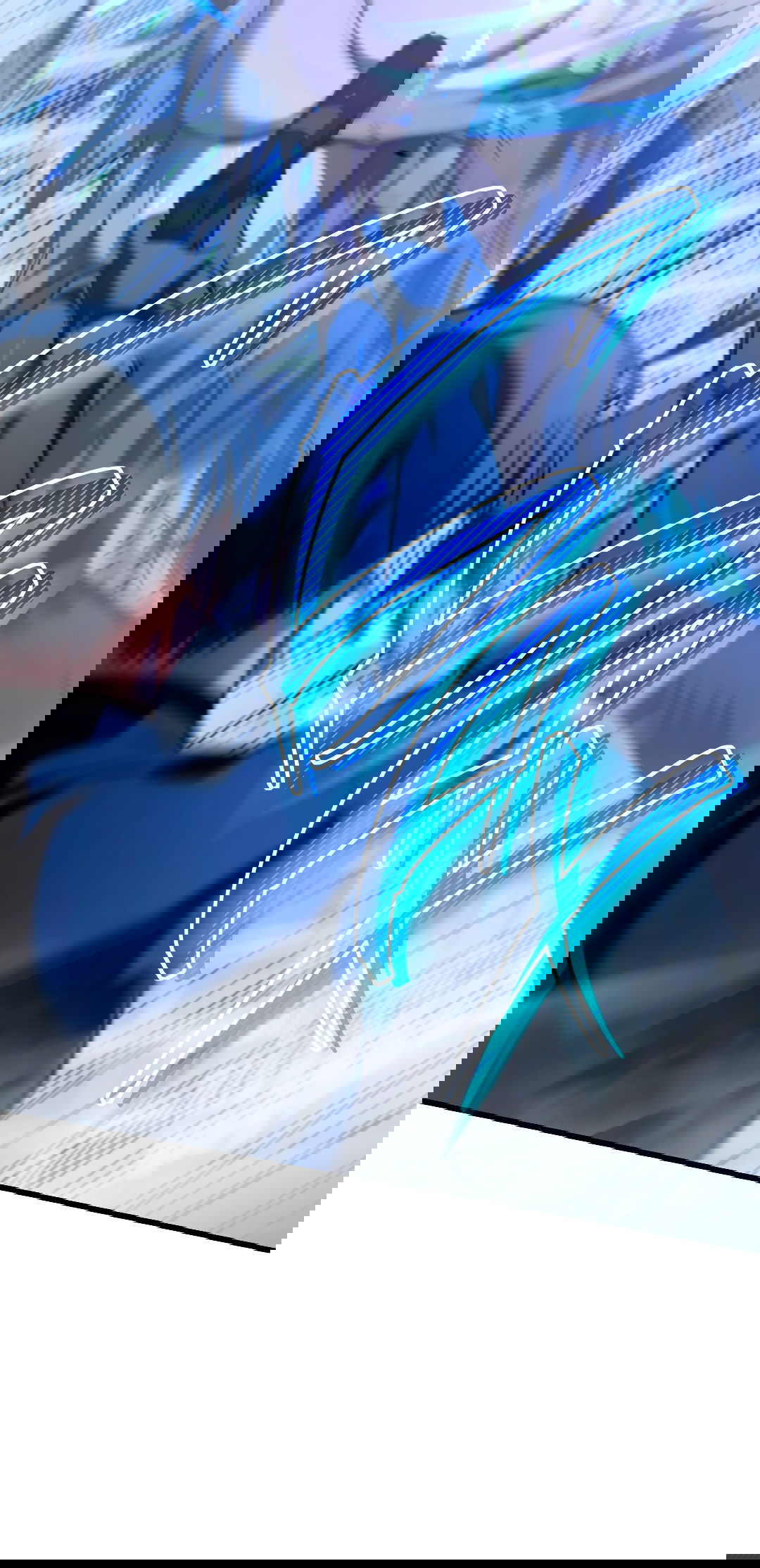 Манга Гид близнецов - Глава 30 Страница 66