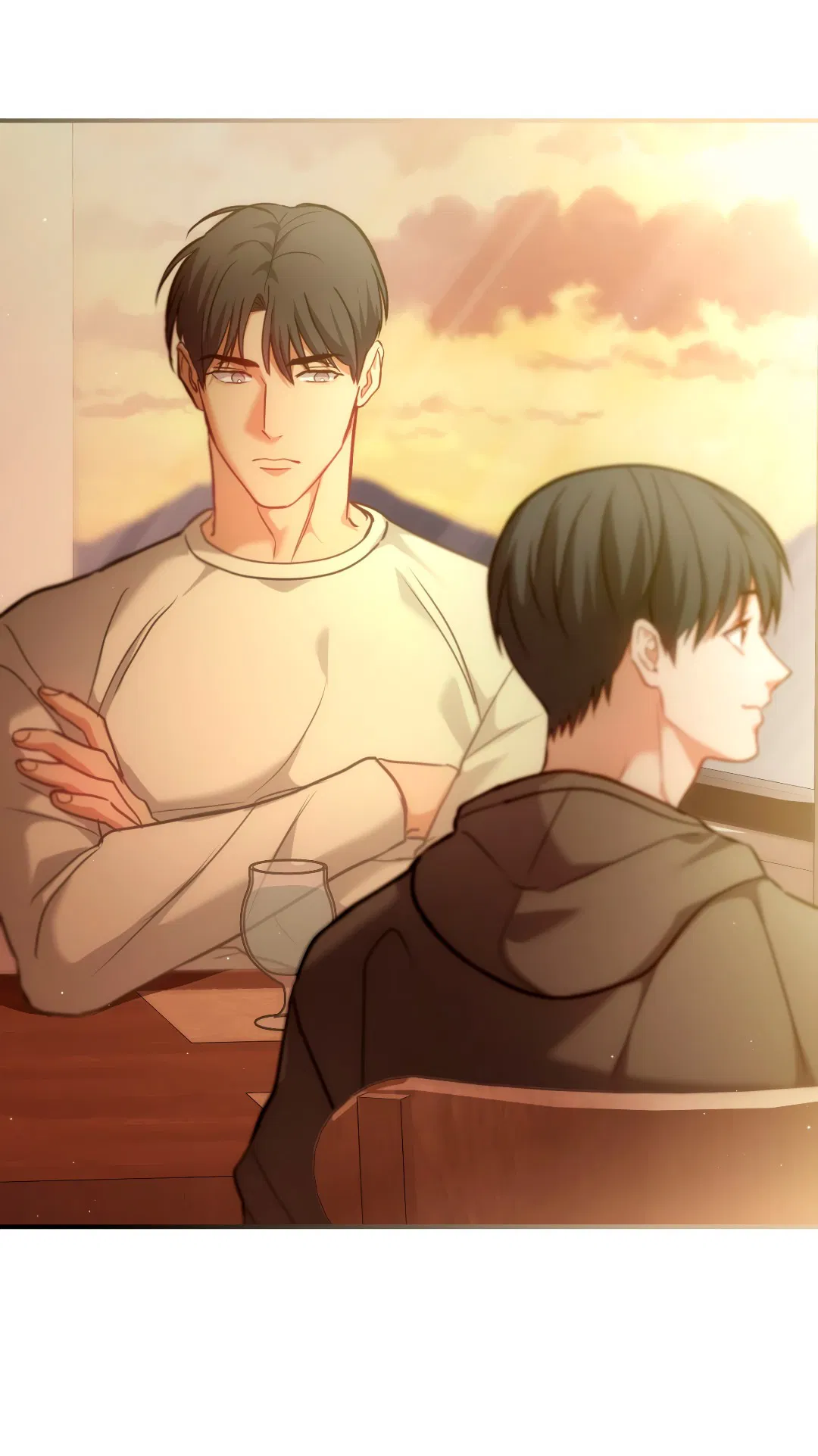 Манга Гид близнецов - Глава 30 Страница 13