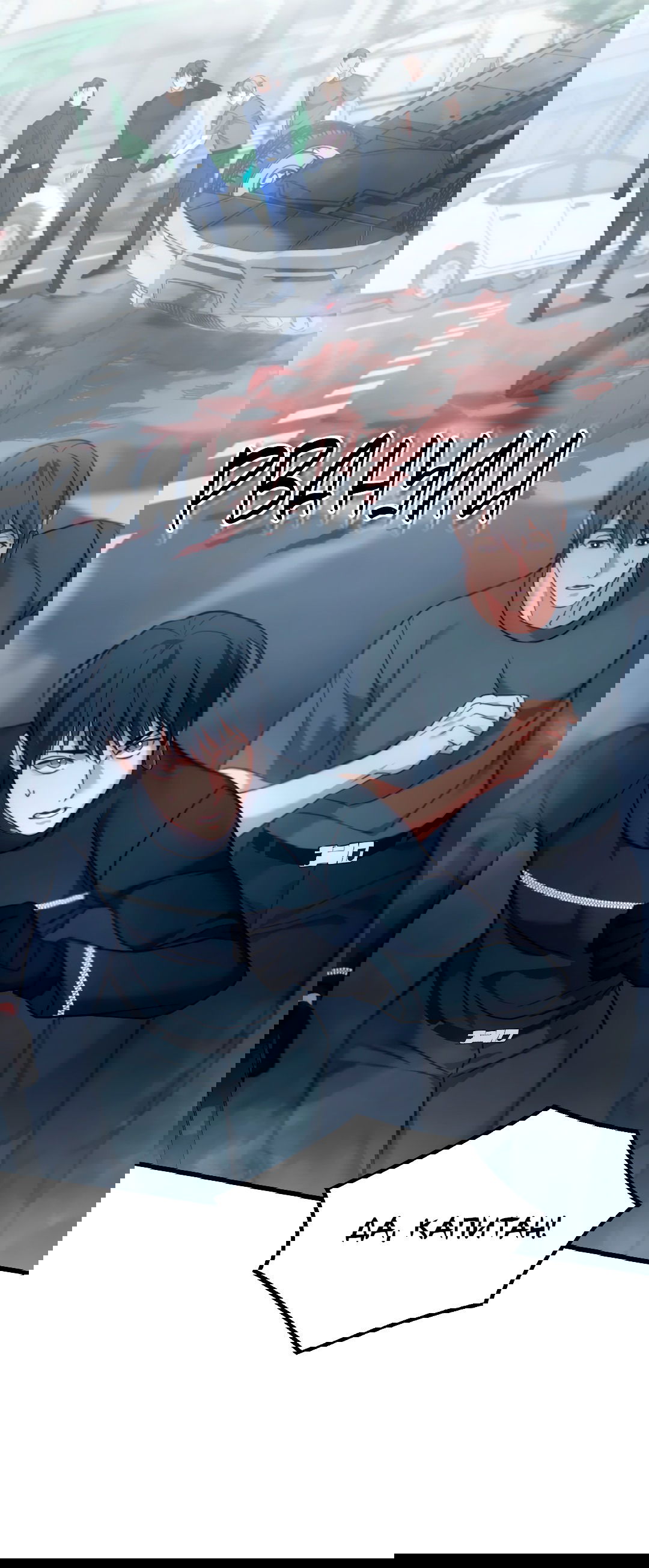 Манга Гид близнецов - Глава 30 Страница 68