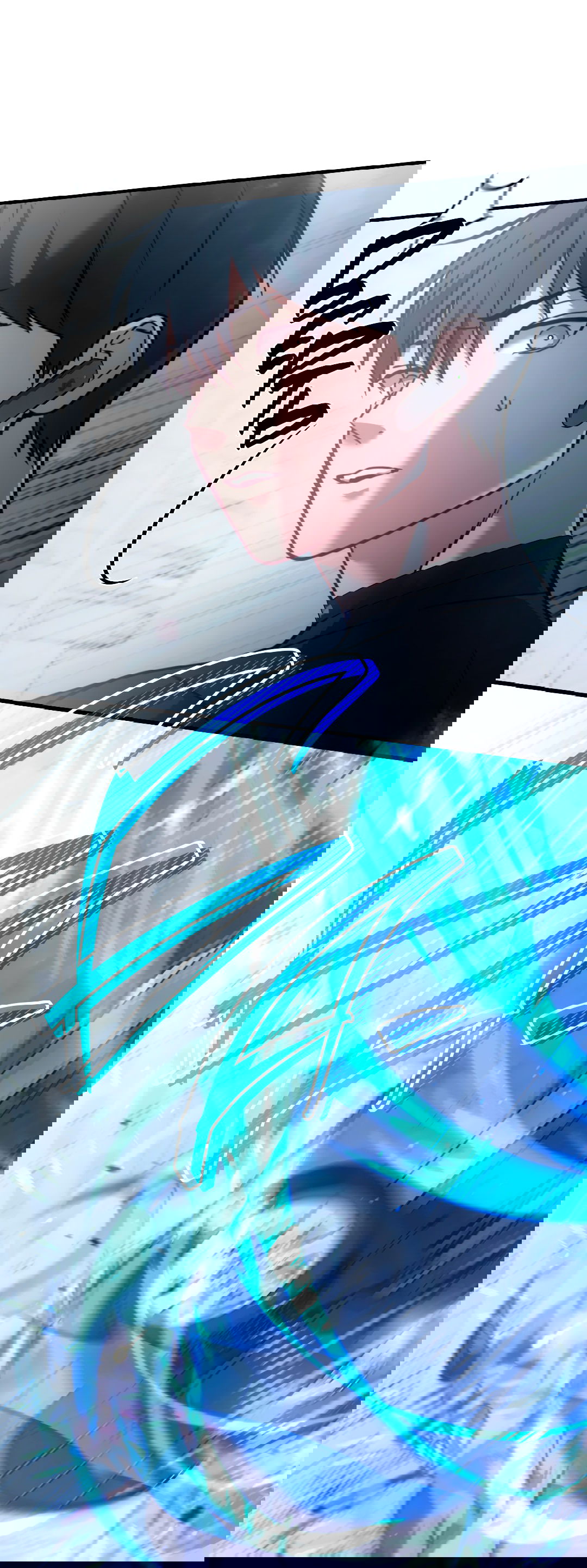 Манга Гид близнецов - Глава 30 Страница 65