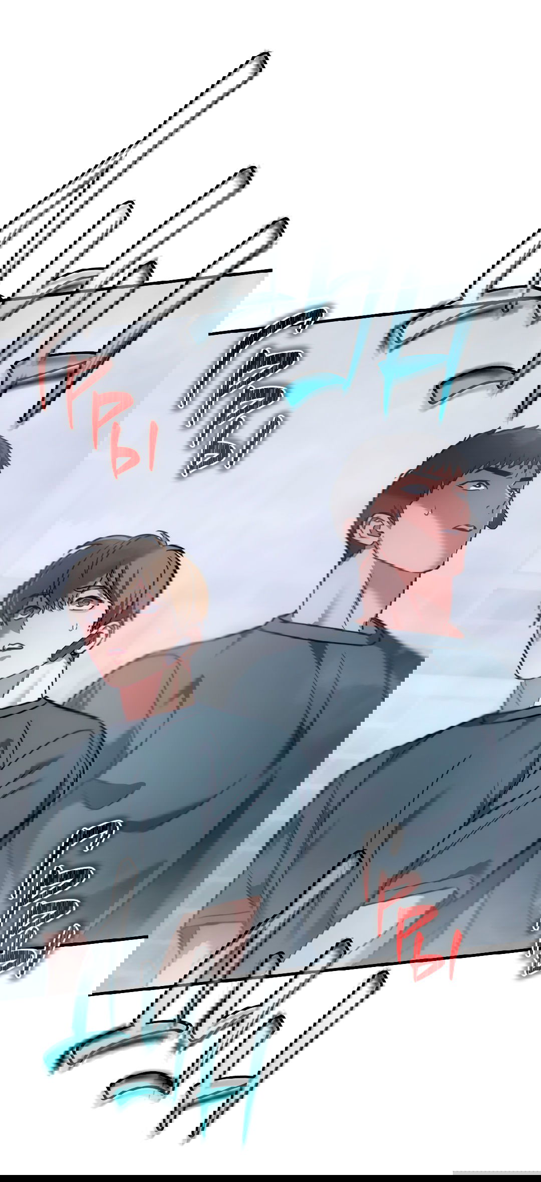 Манга Гид близнецов - Глава 30 Страница 70