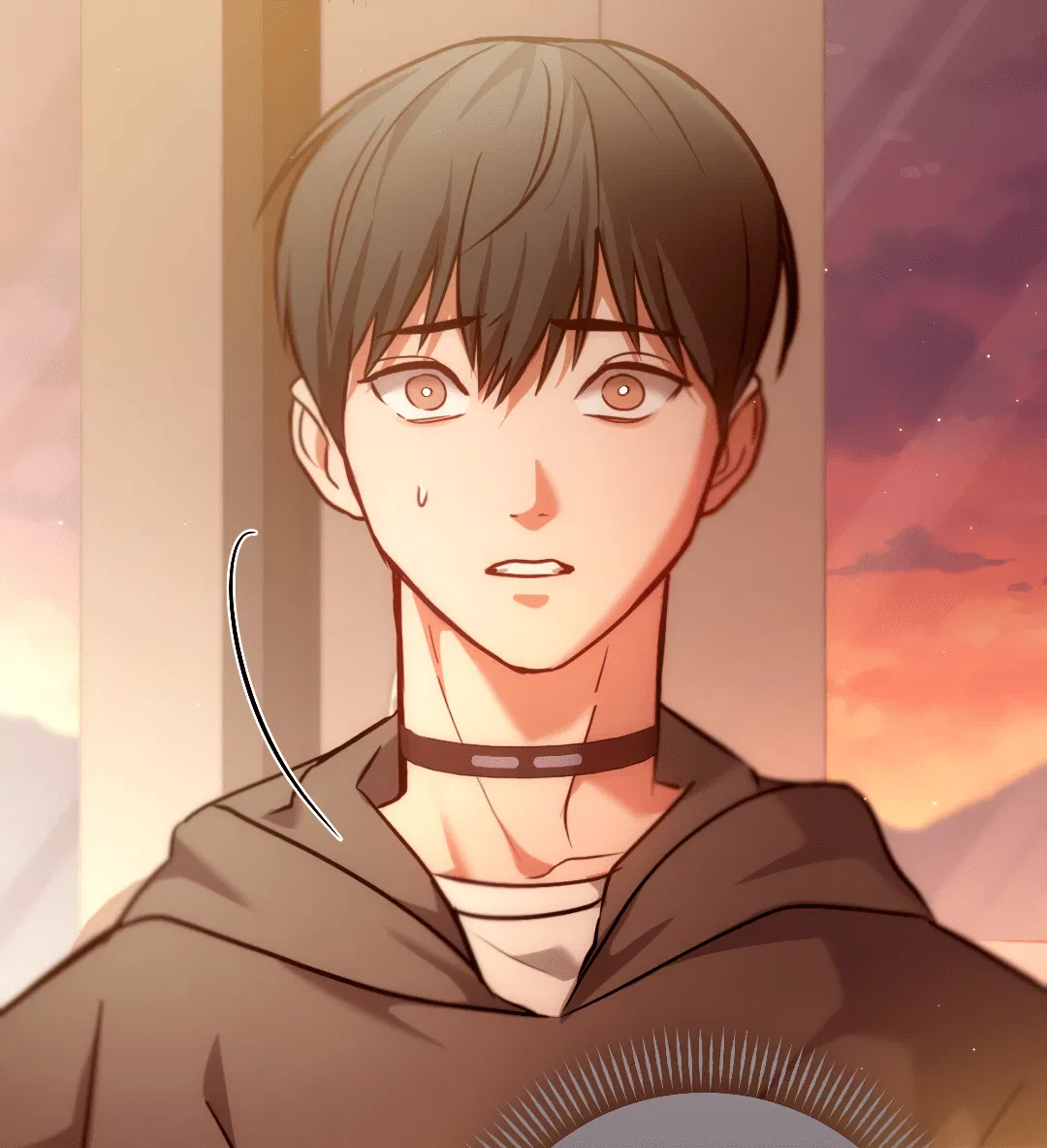 Манга Гид близнецов - Глава 30 Страница 41