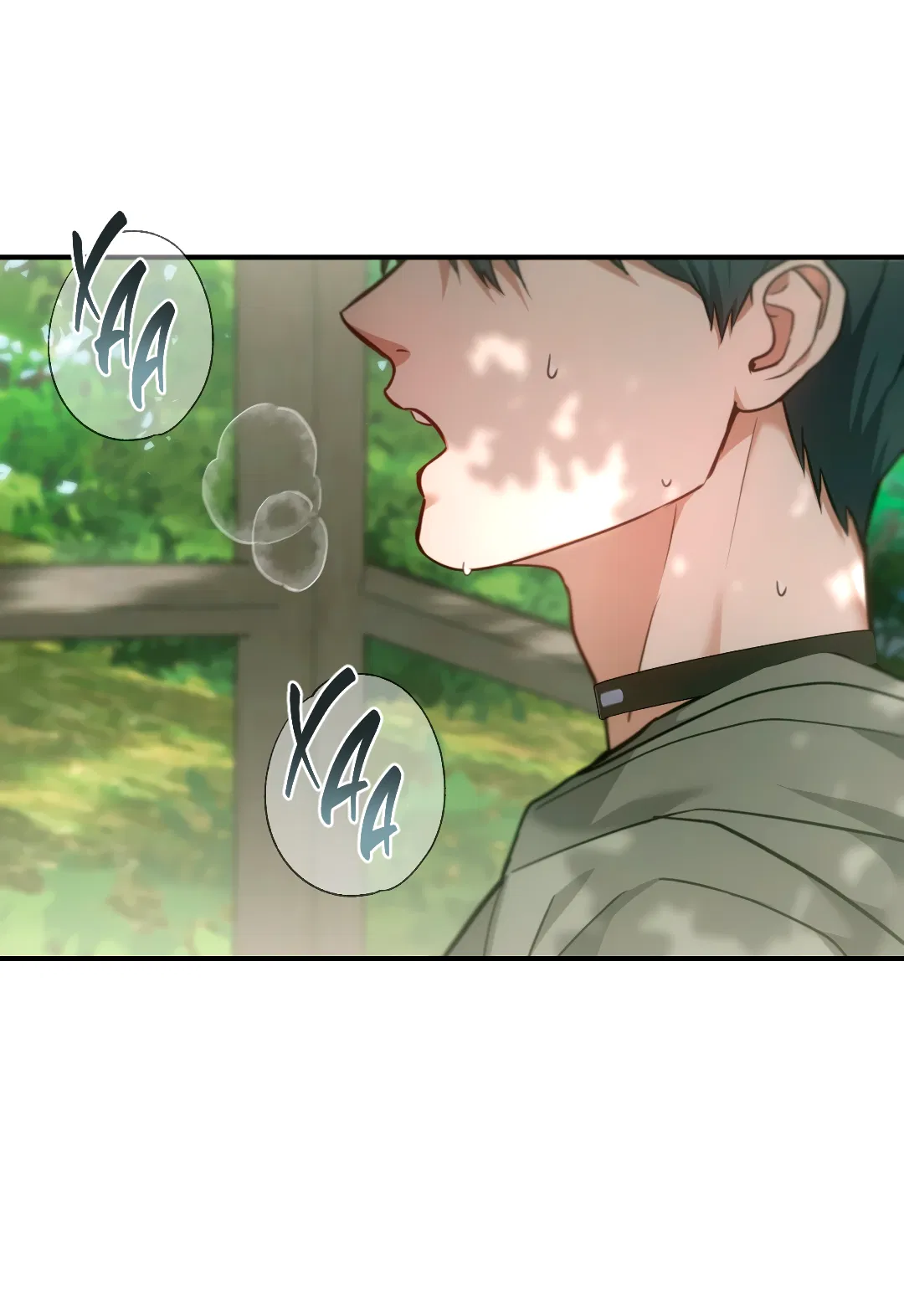 Манга Гид близнецов - Глава 30 Страница 2