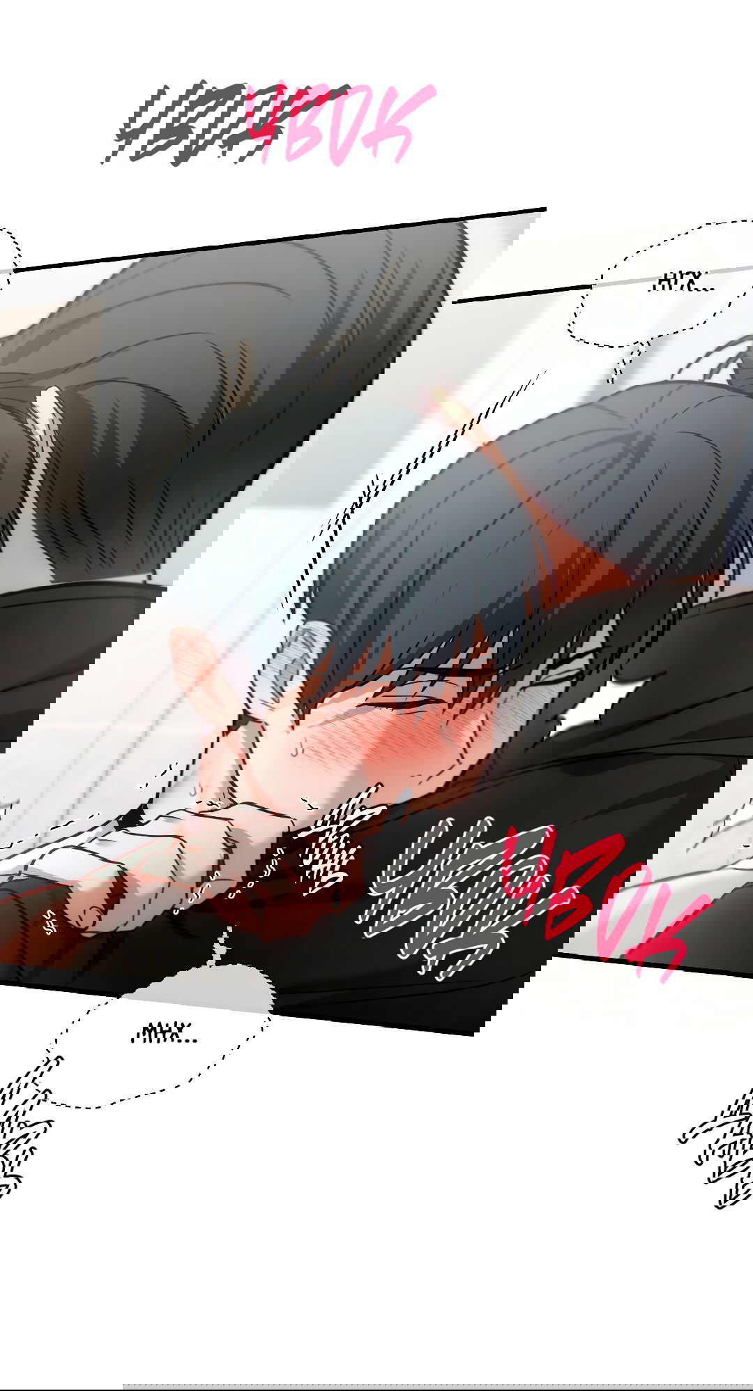 Манга Гид близнецов - Глава 32 Страница 62