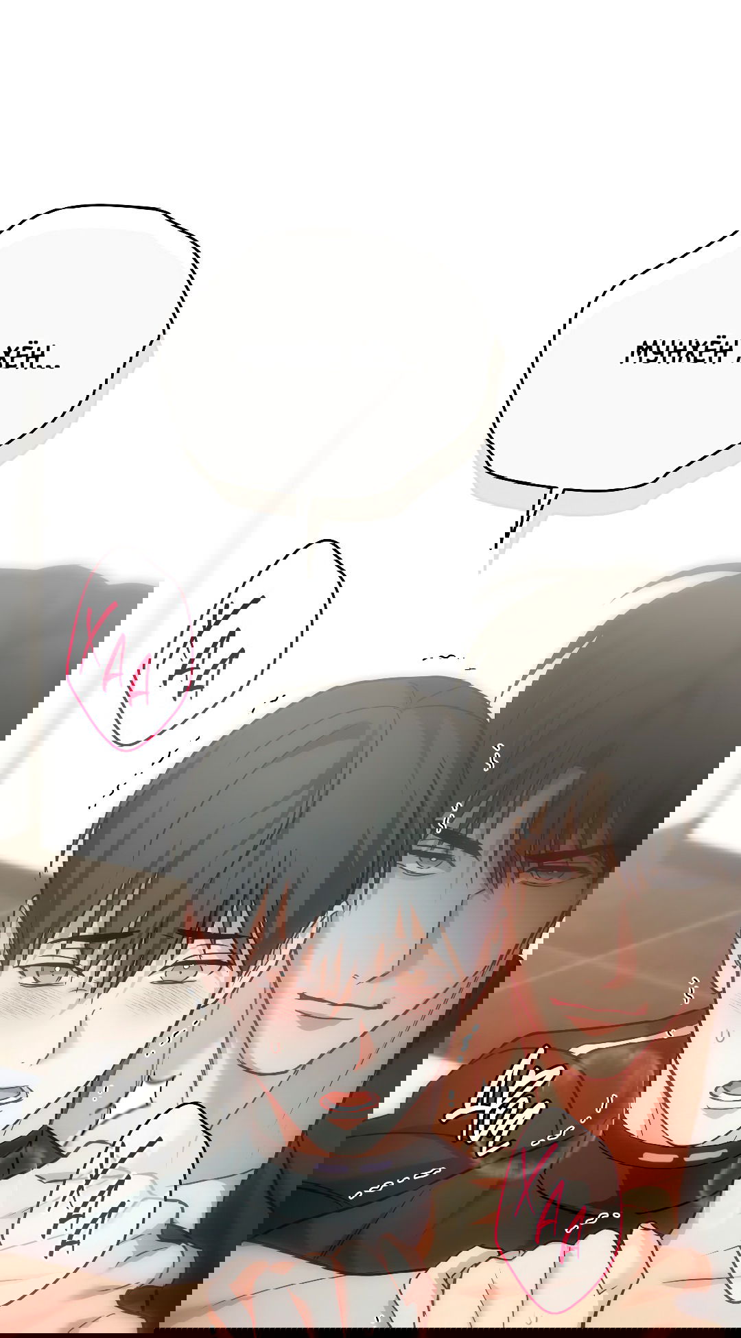 Манга Гид близнецов - Глава 32 Страница 52