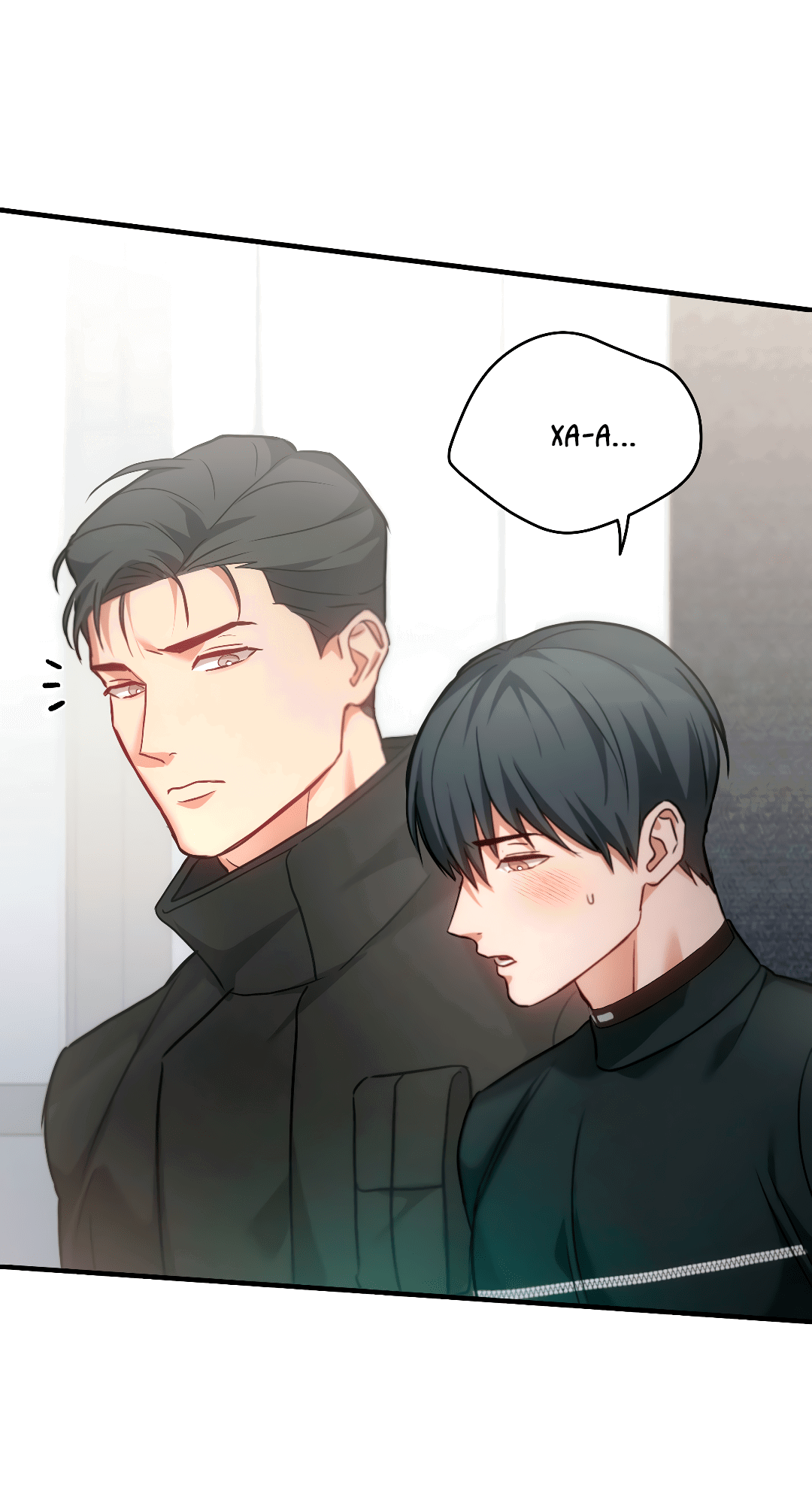 Манга Гид близнецов - Глава 32 Страница 40