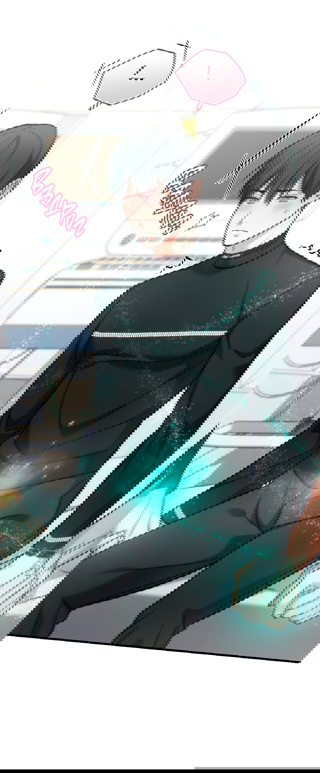 Манга Гид близнецов - Глава 32 Страница 37